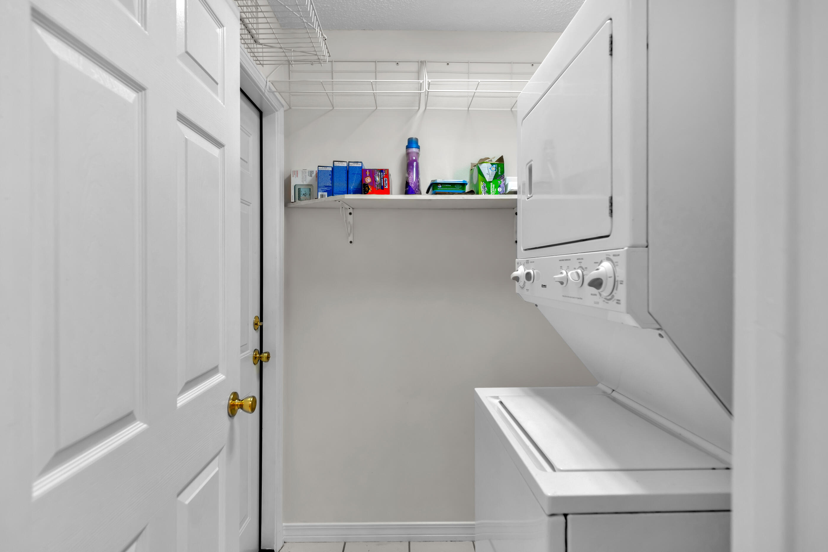 BAYSIDE - Residential