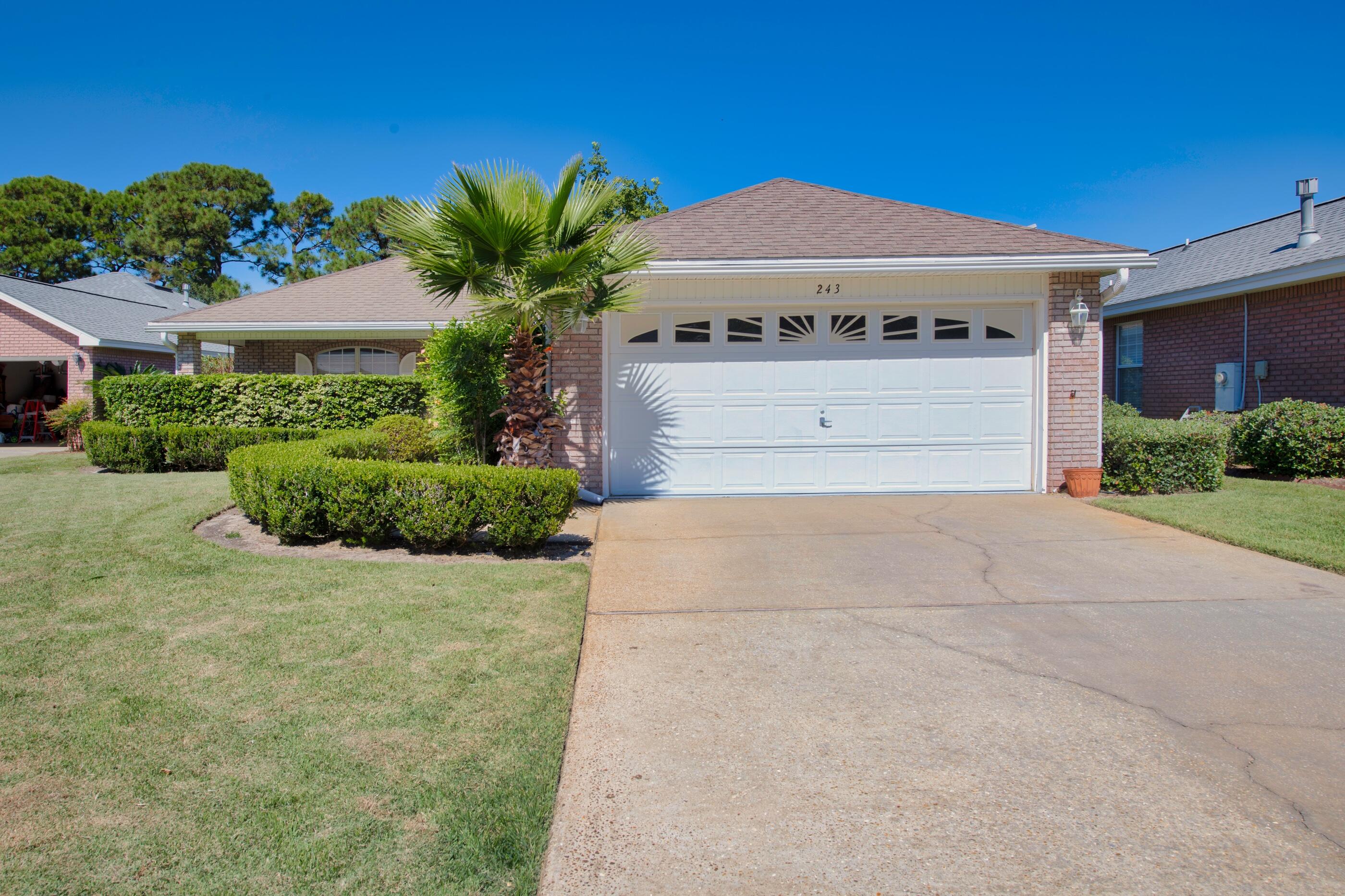 BAYSIDE - Residential