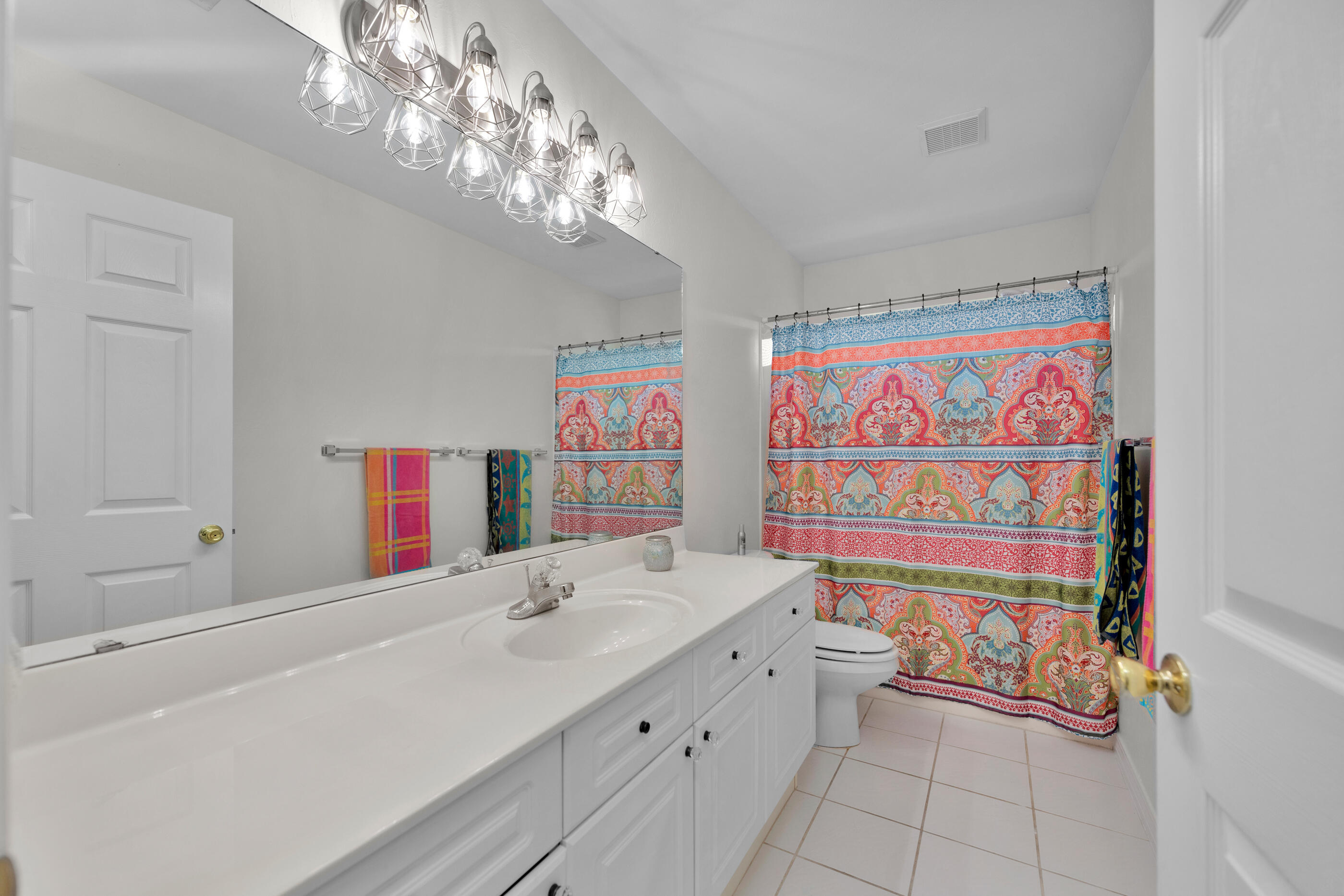 BAYSIDE - Residential