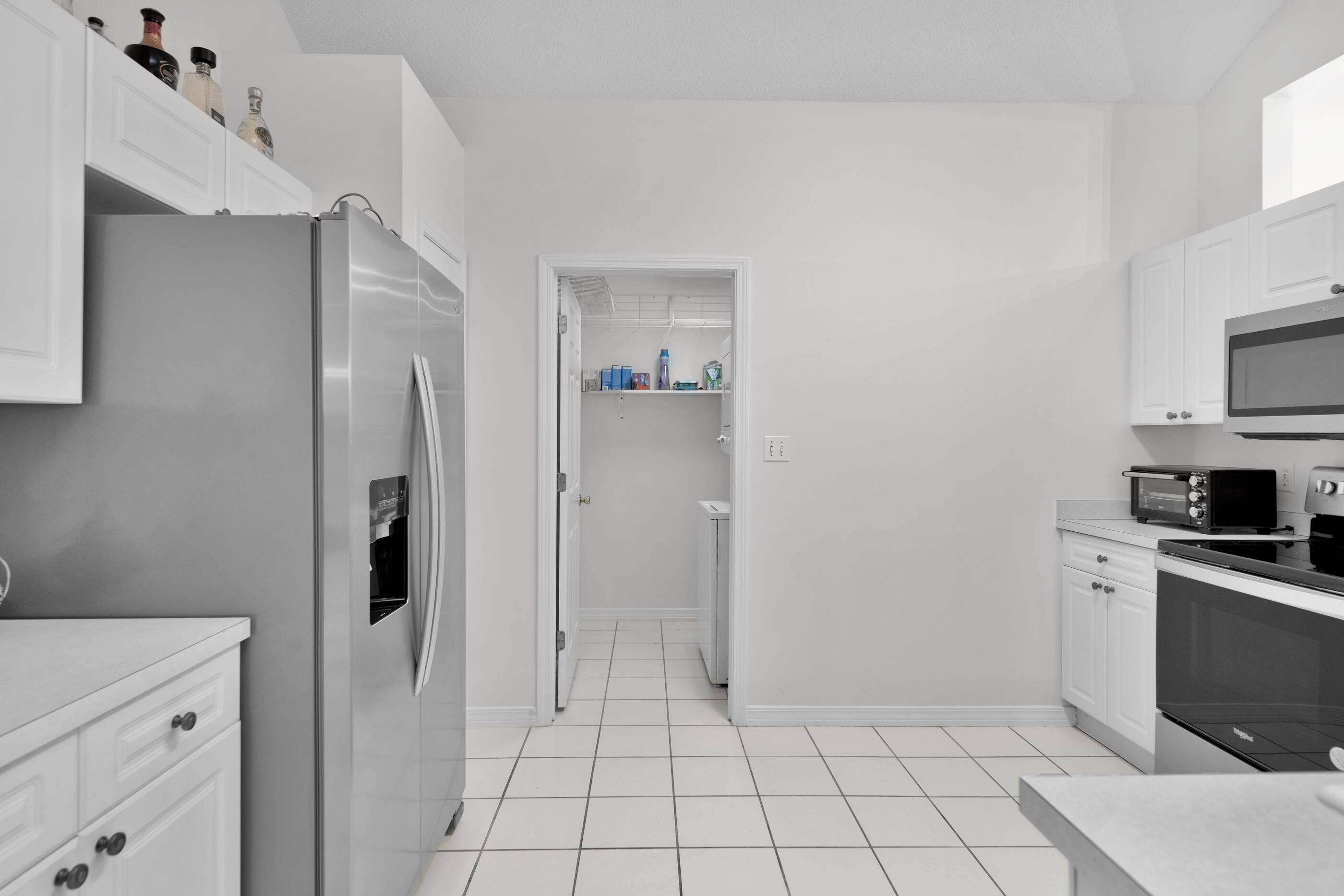 BAYSIDE - Residential