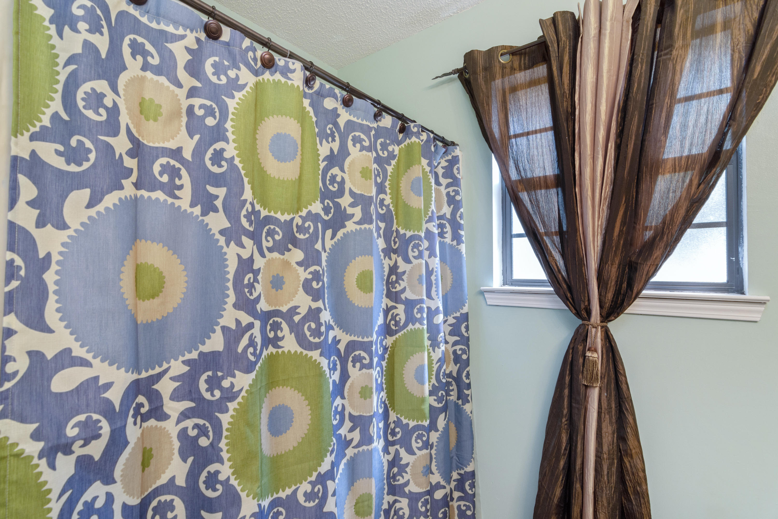 ADAMS POWELL S/D - Residential