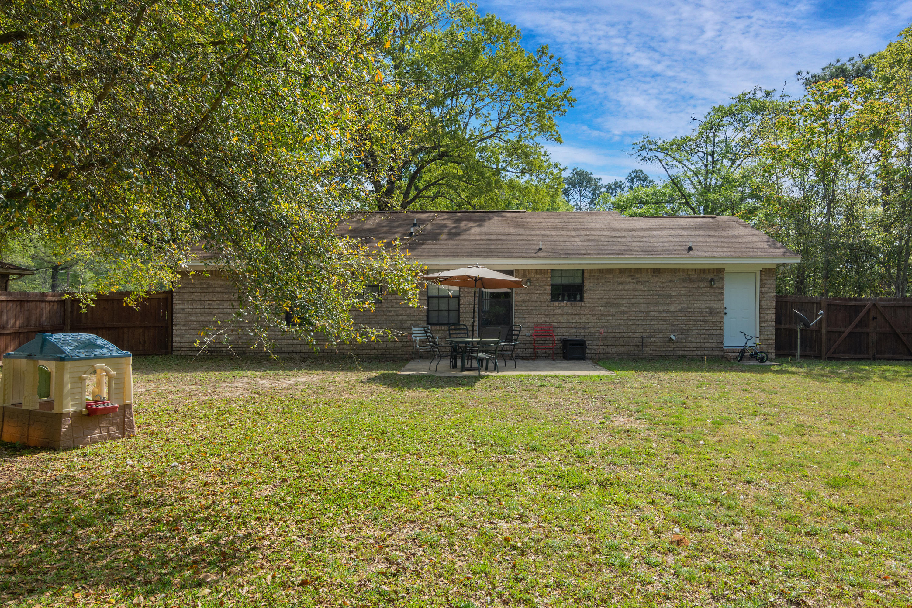 ADAMS POWELL S/D - Residential