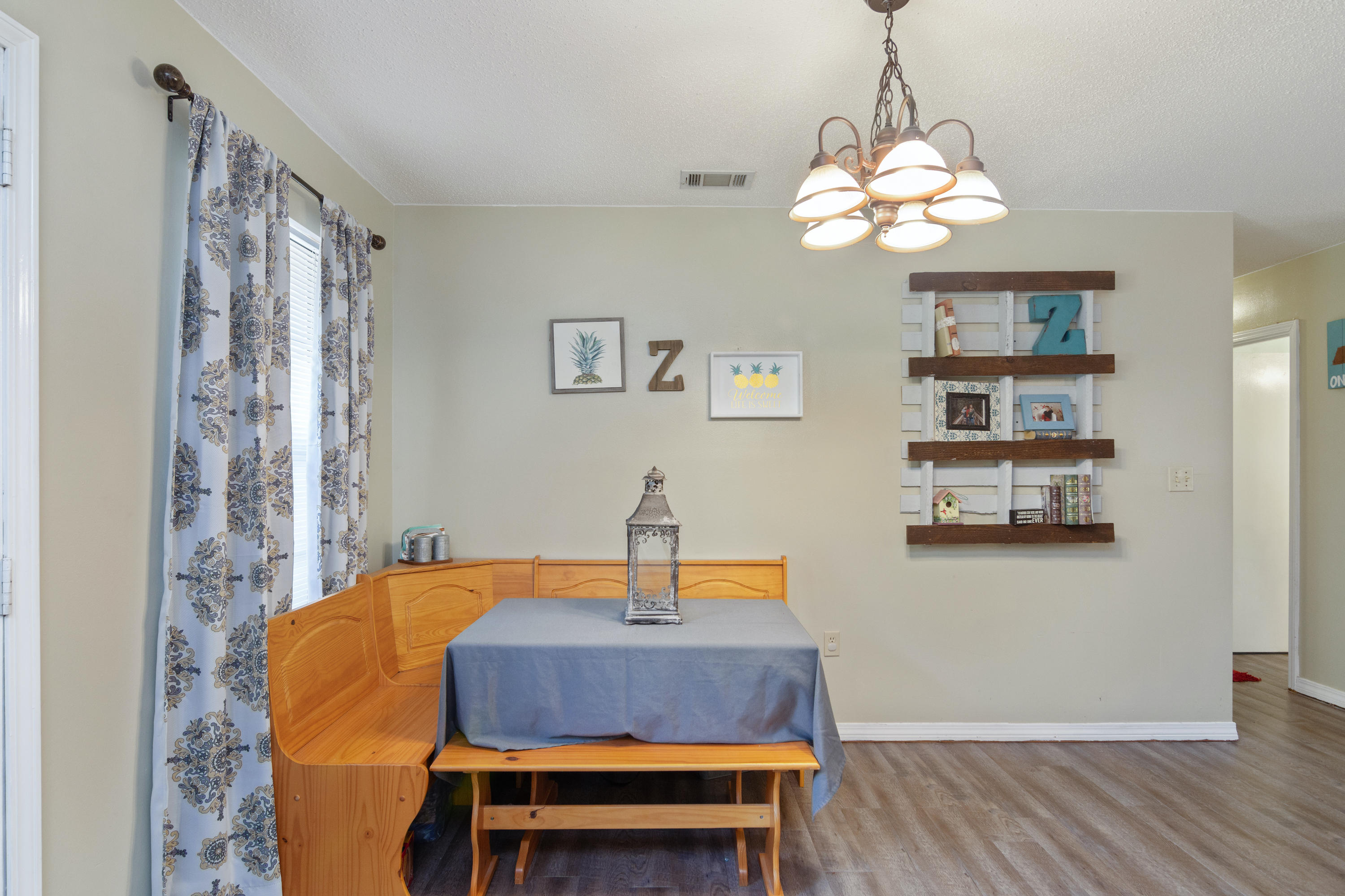 ADAMS POWELL S/D - Residential