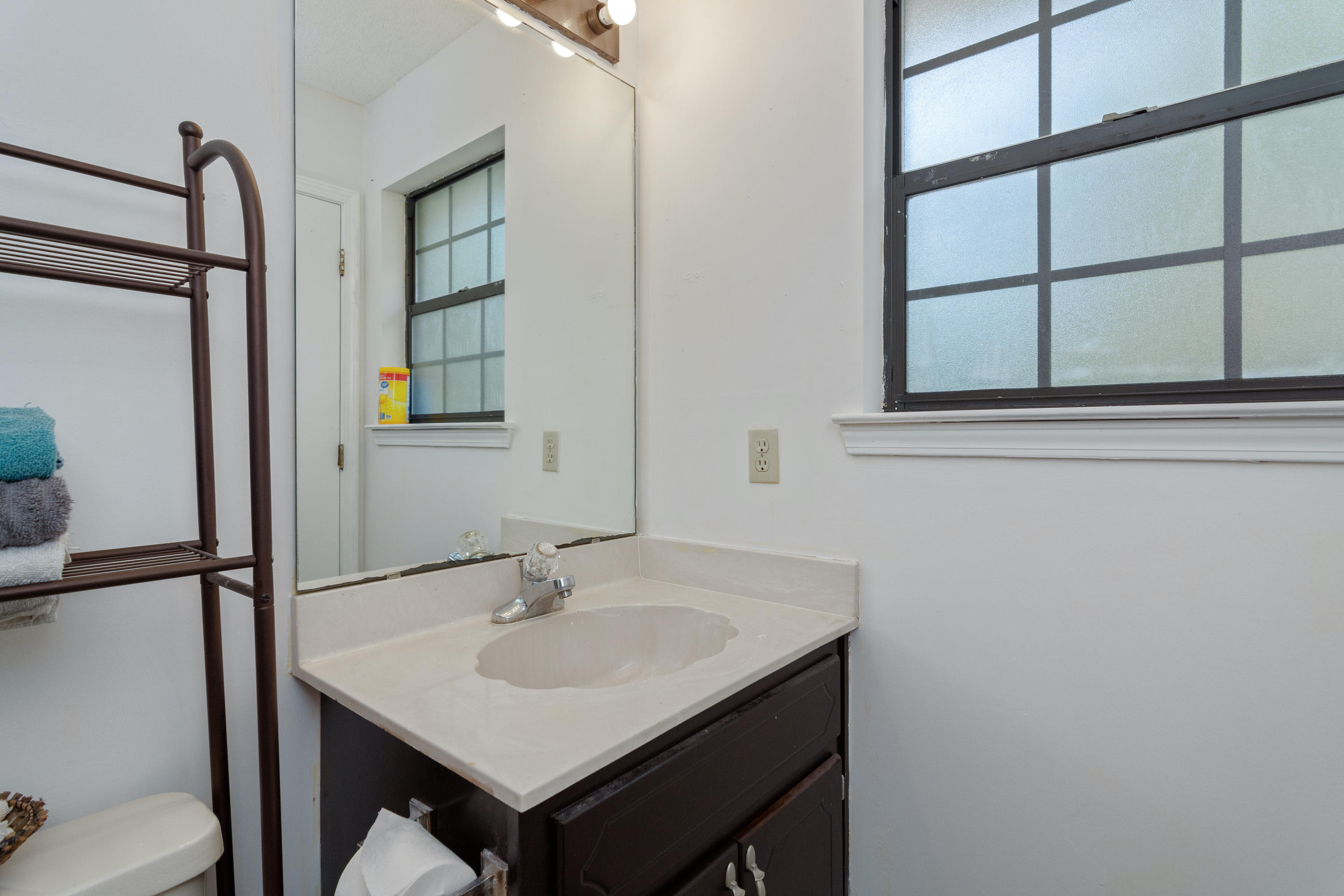 ADAMS POWELL S/D - Residential