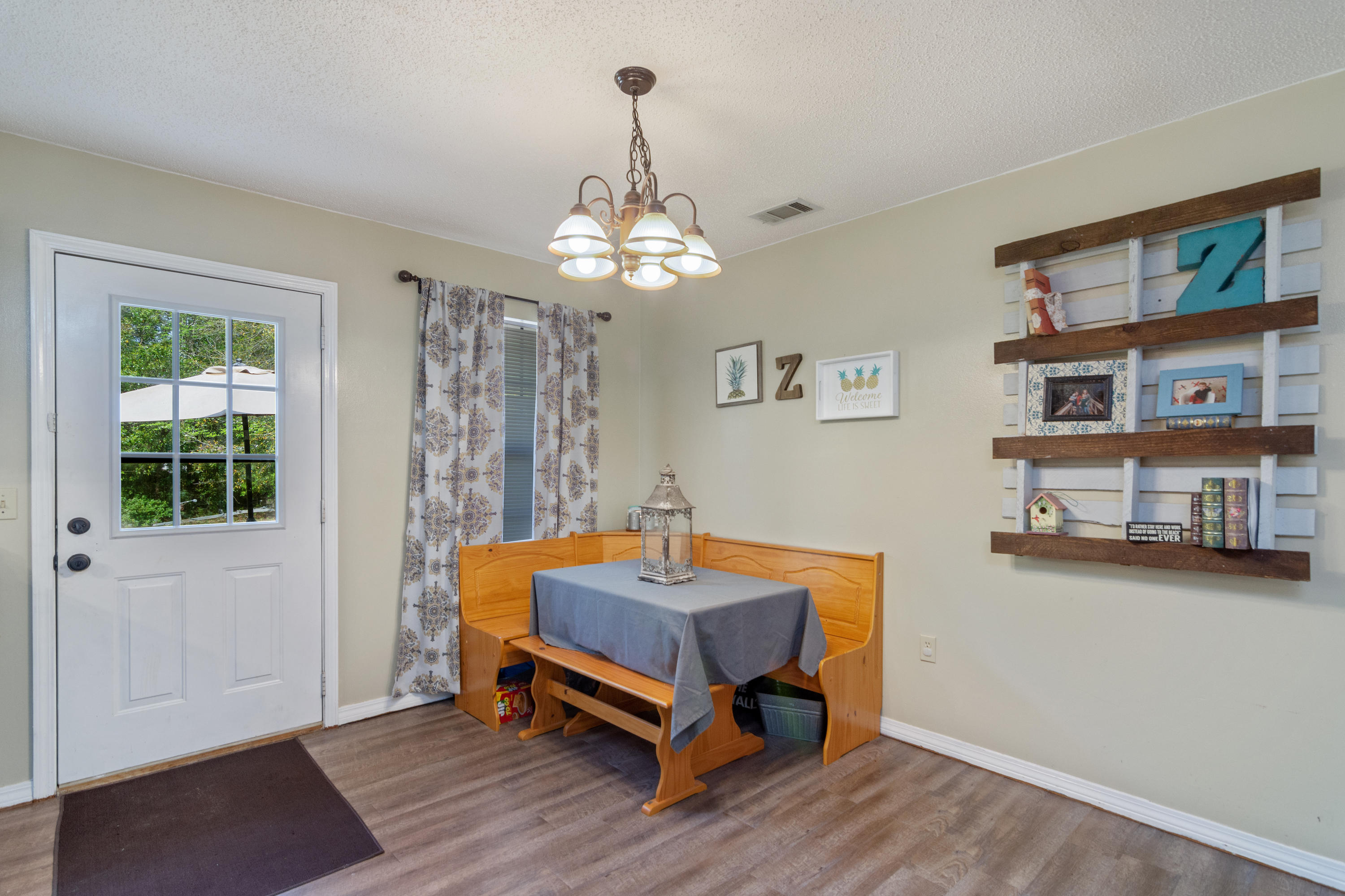 ADAMS POWELL S/D - Residential