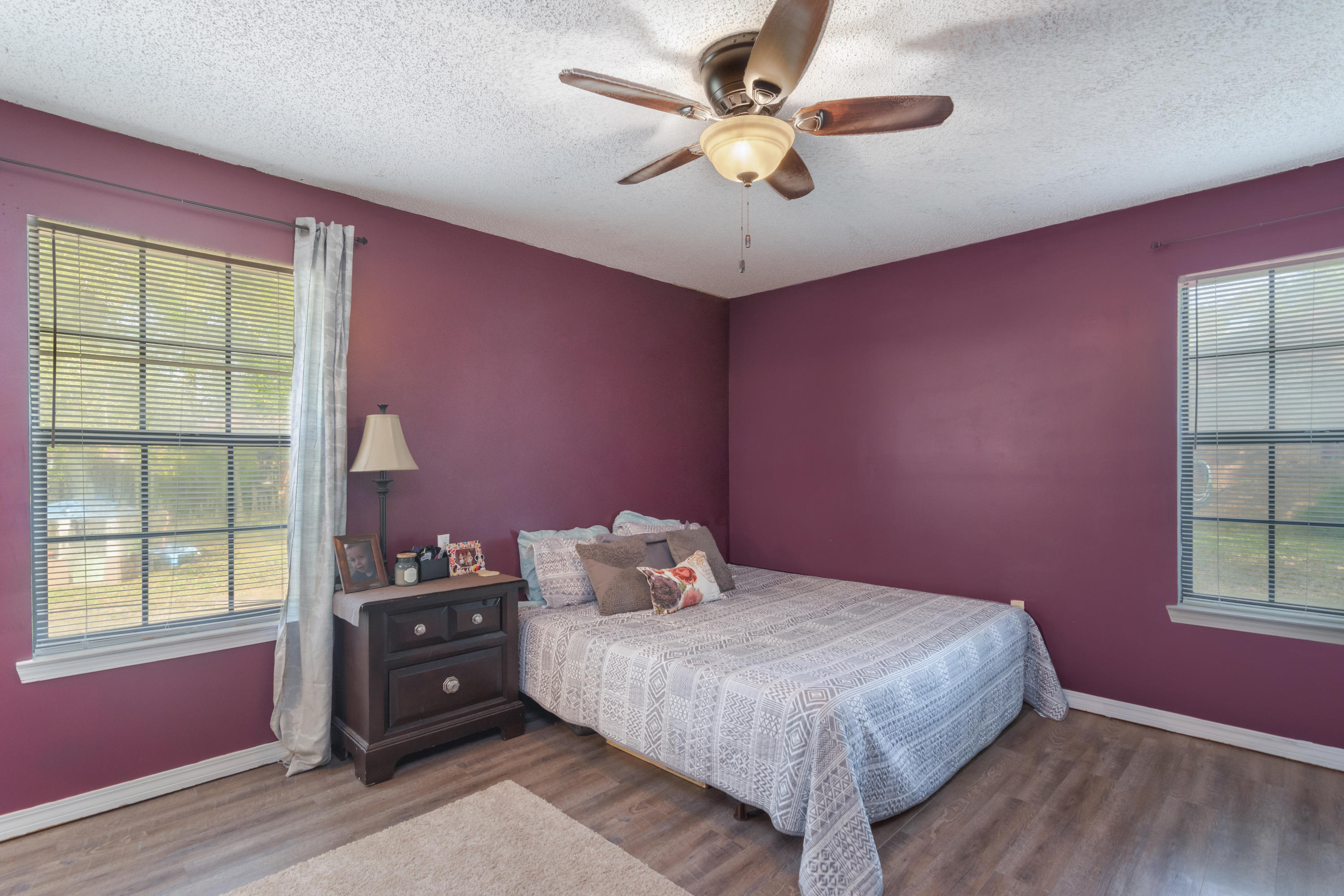 ADAMS POWELL S/D - Residential