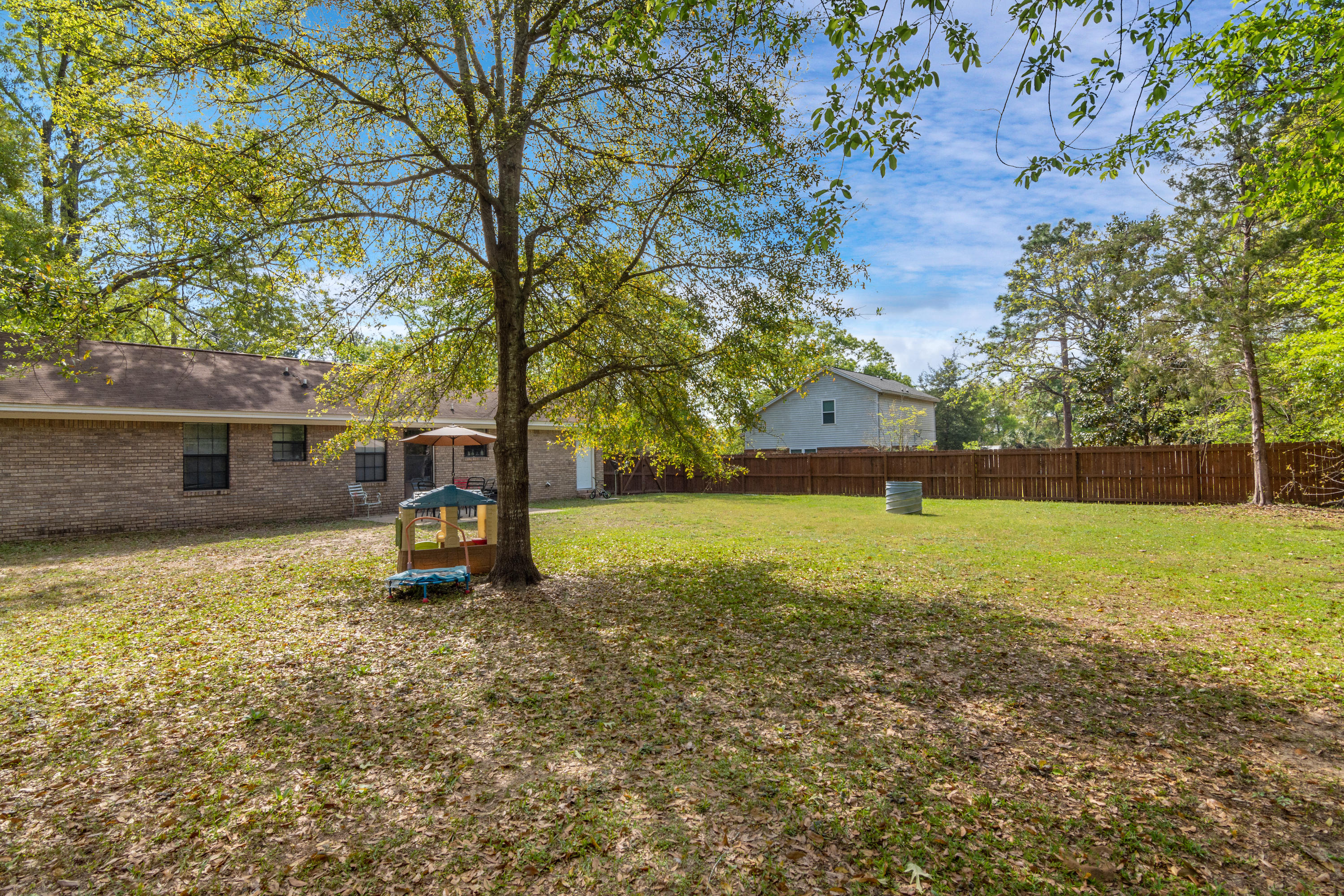 ADAMS POWELL S/D - Residential