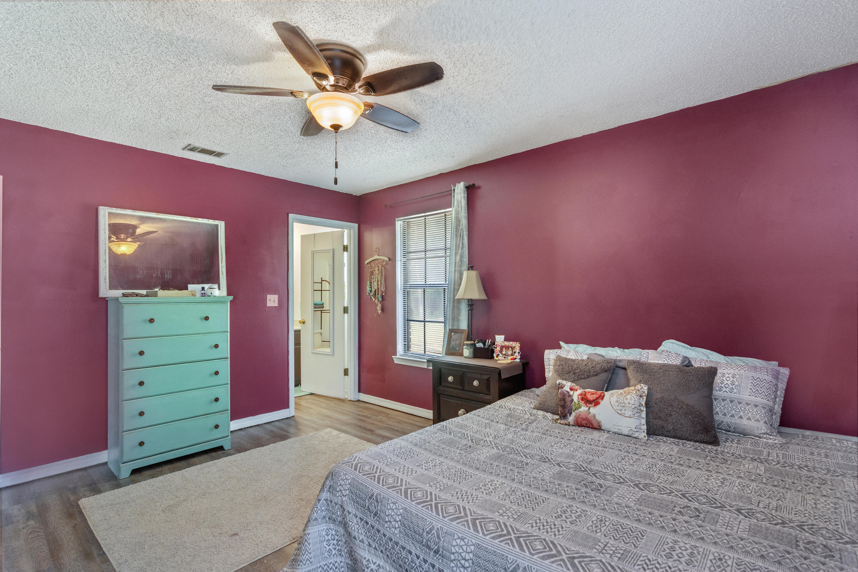 ADAMS POWELL S/D - Residential