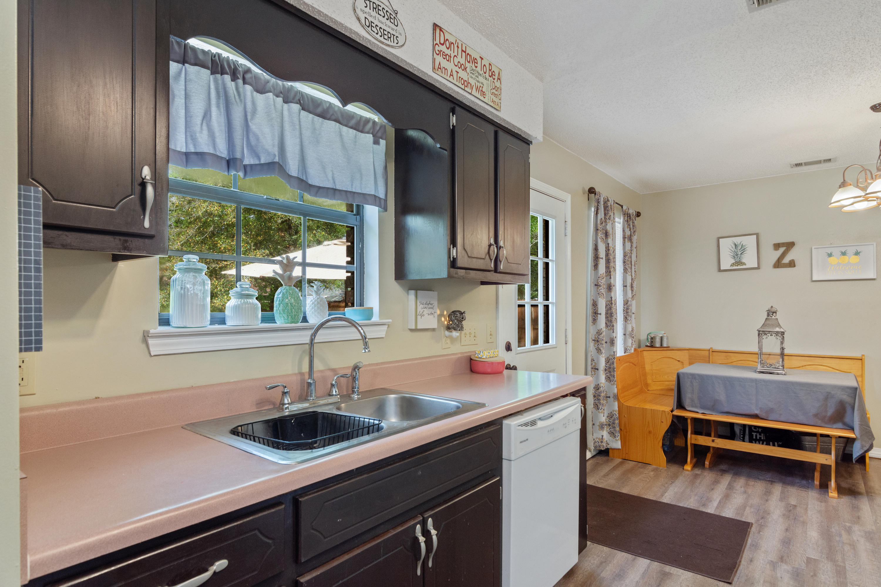 ADAMS POWELL S/D - Residential