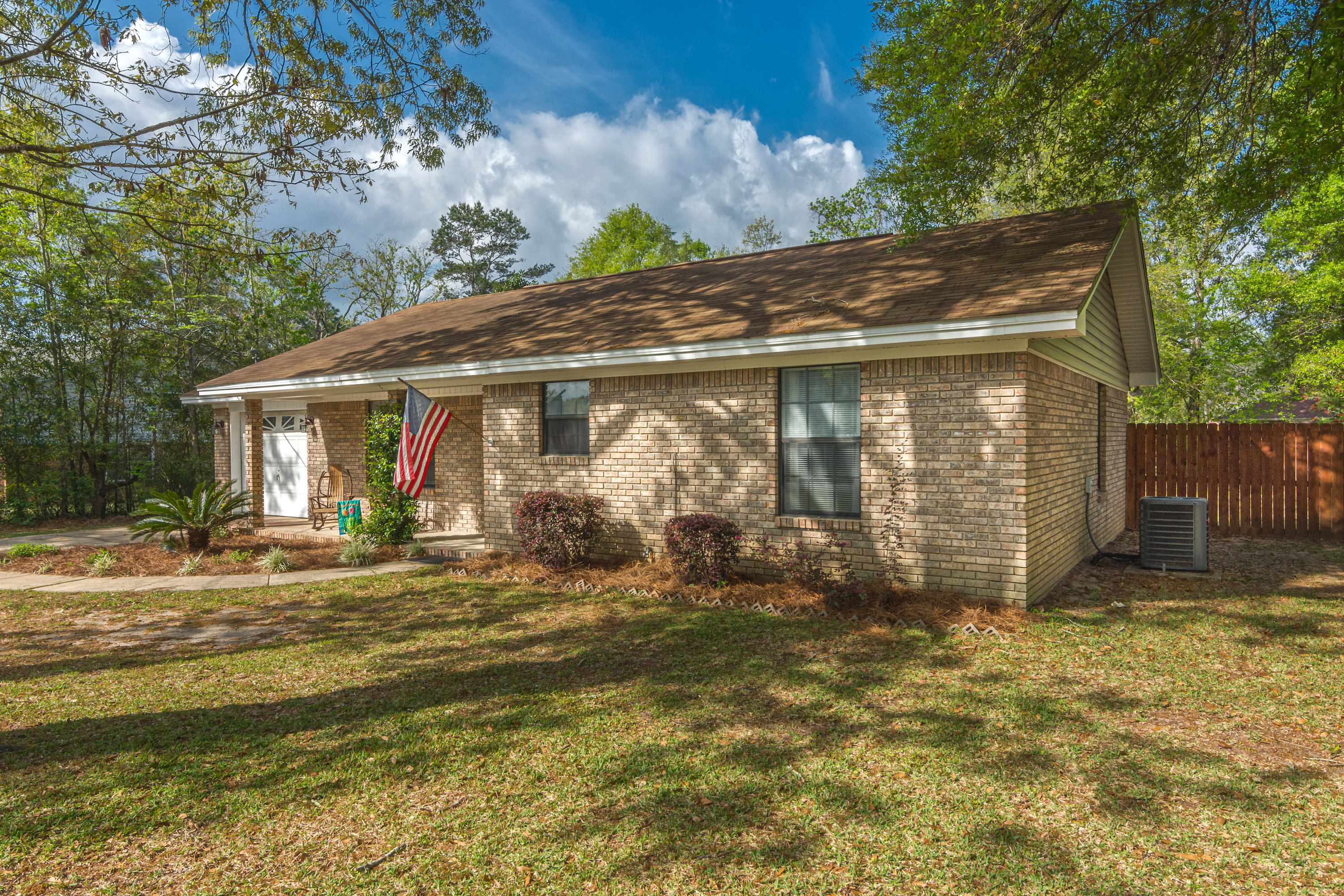 ADAMS POWELL S/D - Residential