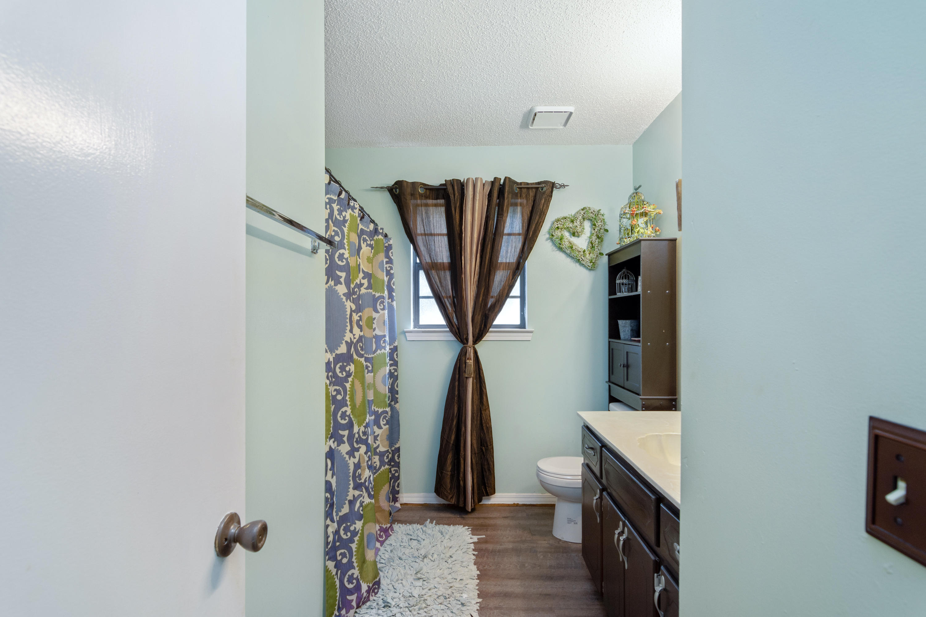 ADAMS POWELL S/D - Residential