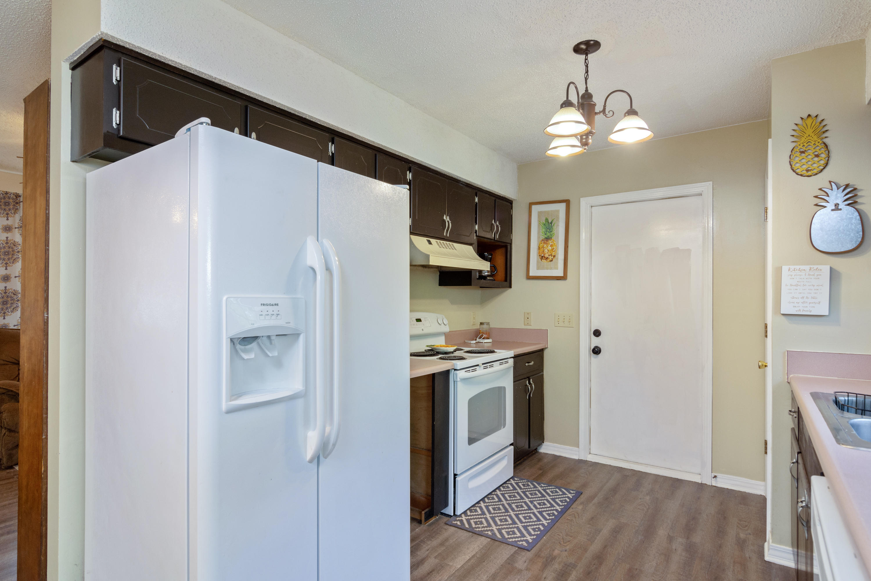 ADAMS POWELL S/D - Residential