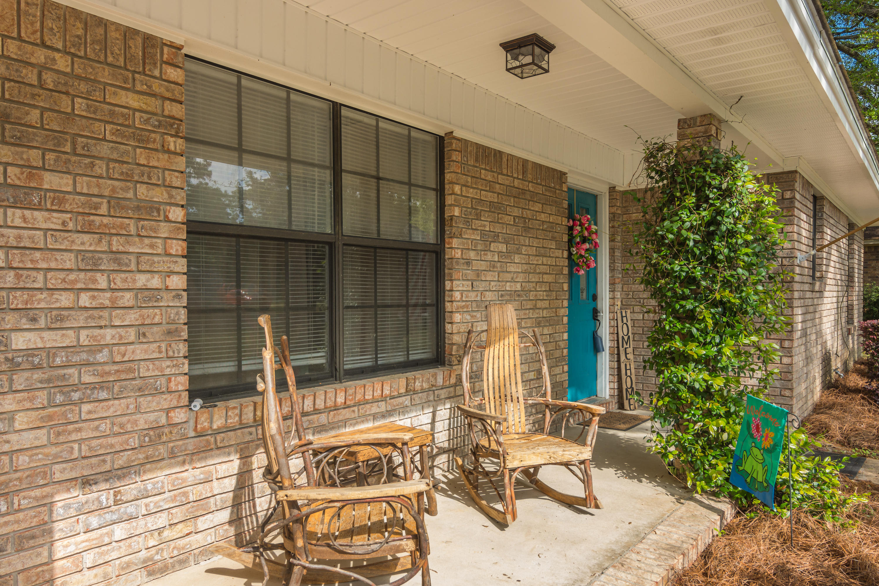 ADAMS POWELL S/D - Residential