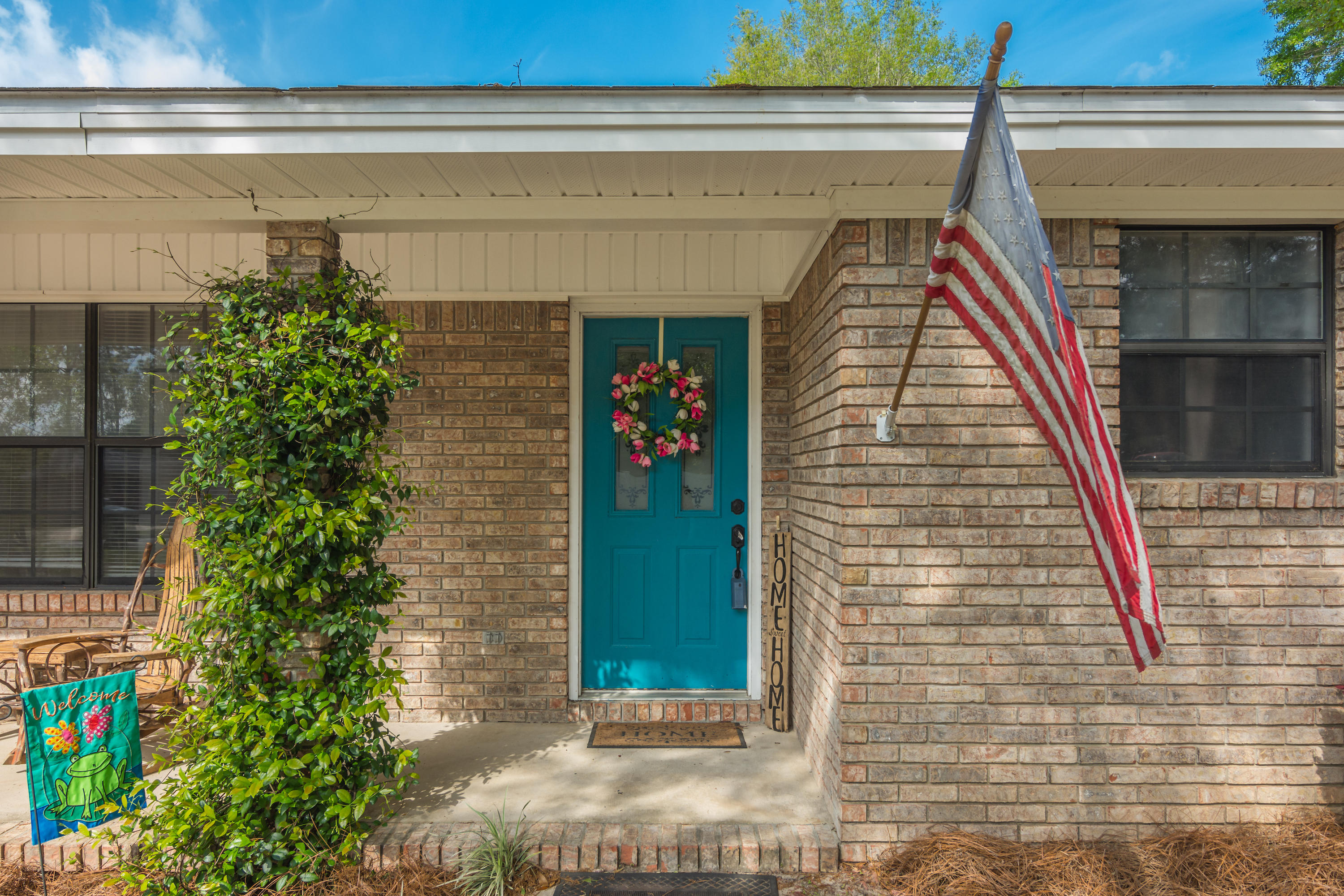 ADAMS POWELL S/D - Residential