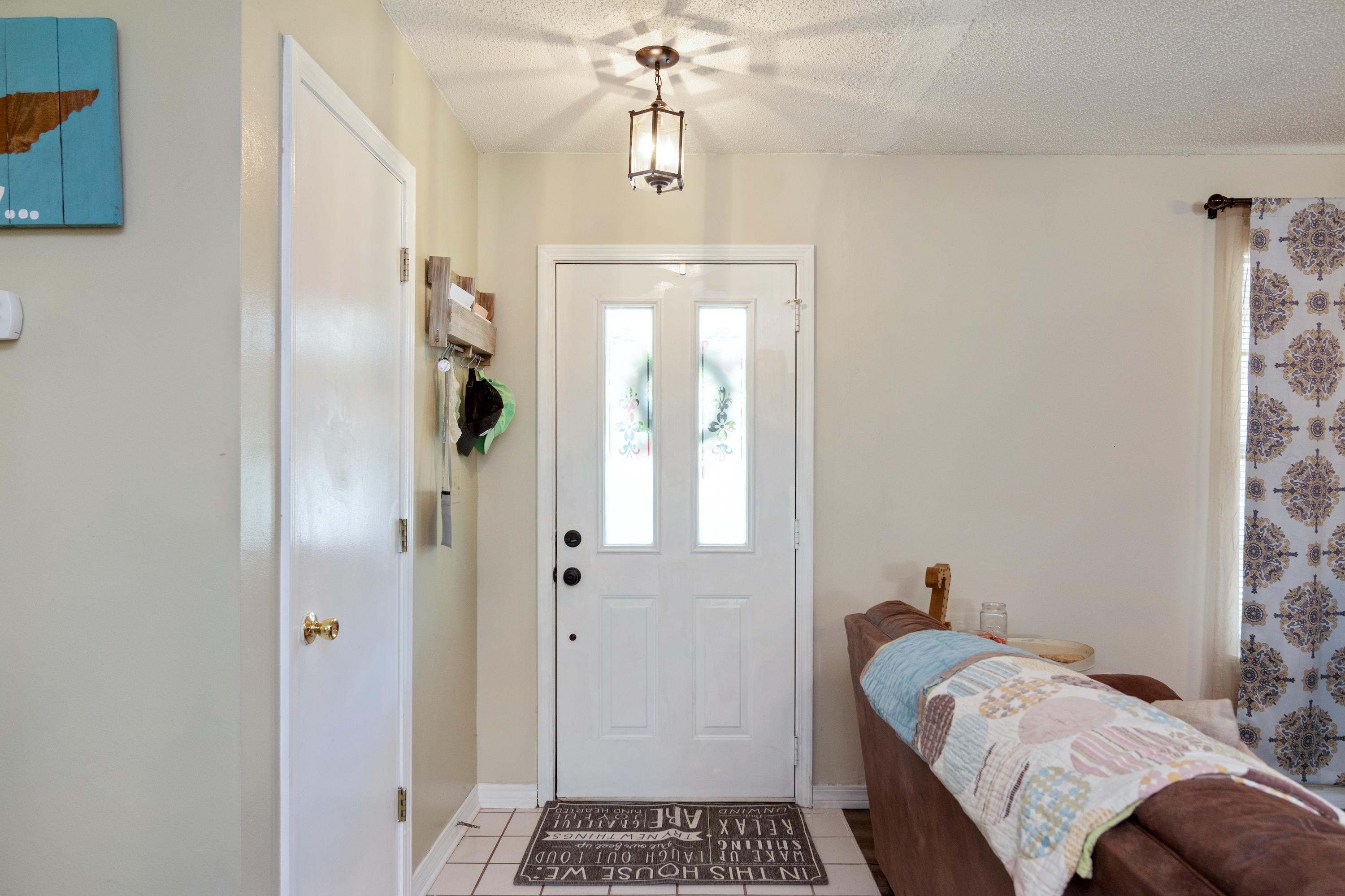 ADAMS POWELL S/D - Residential