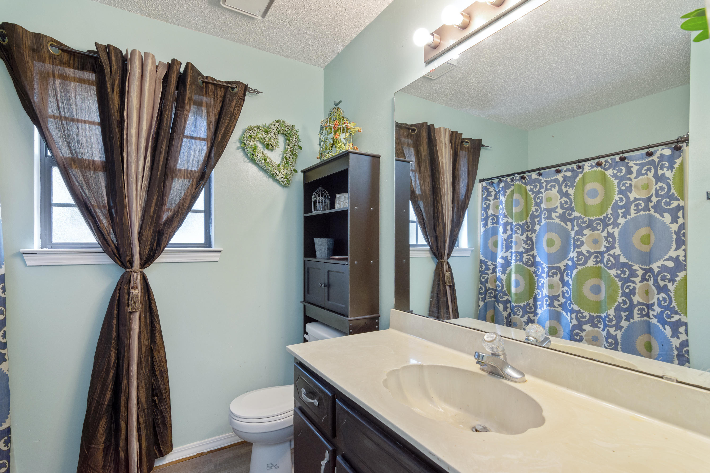 ADAMS POWELL S/D - Residential