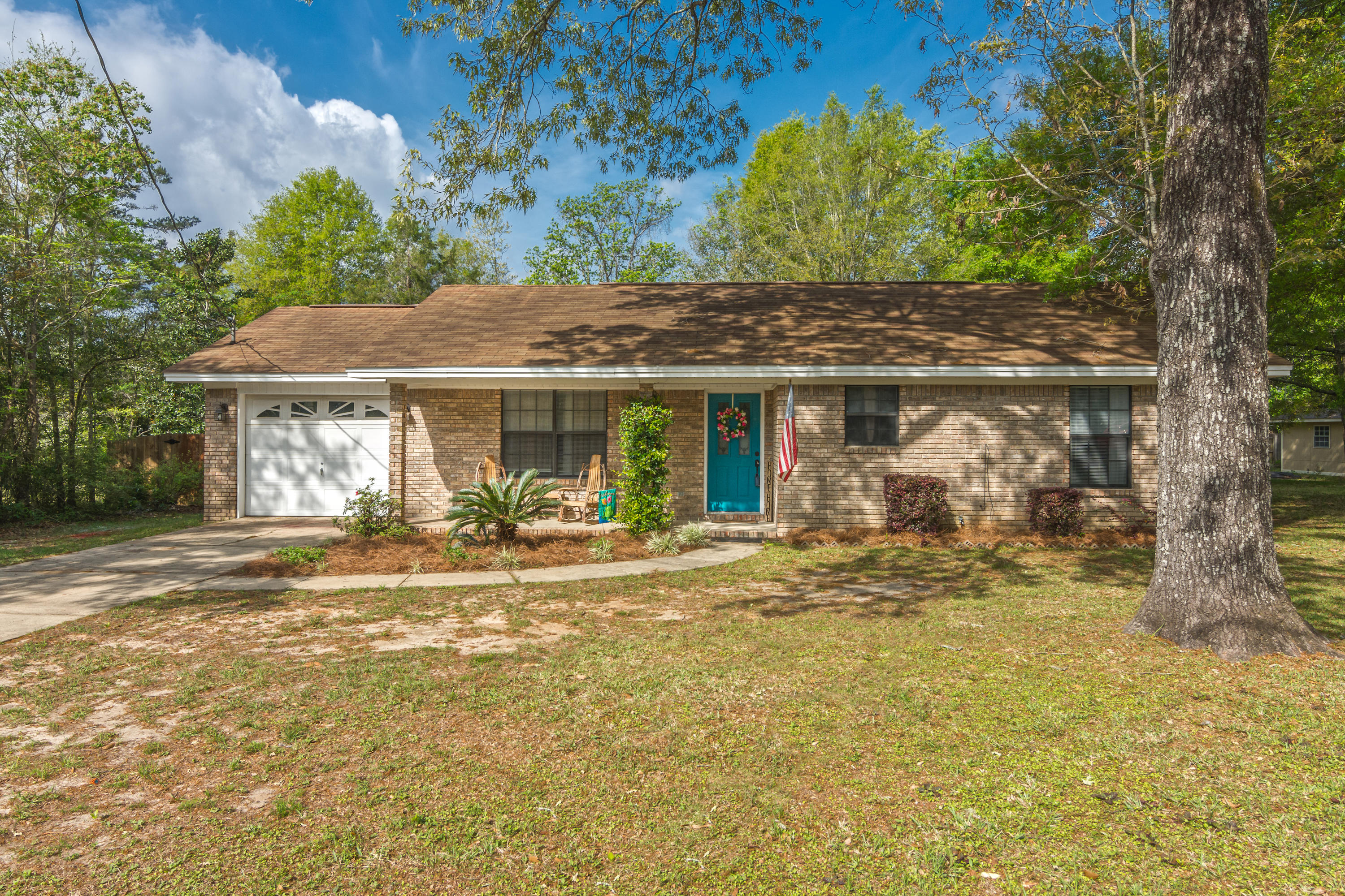 ADAMS POWELL S/D - Residential