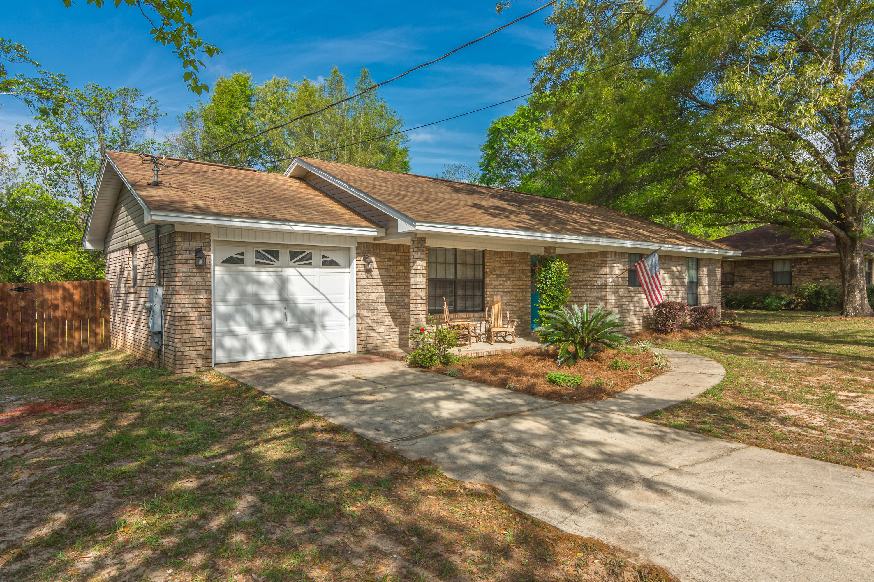 ADAMS POWELL S/D - Residential