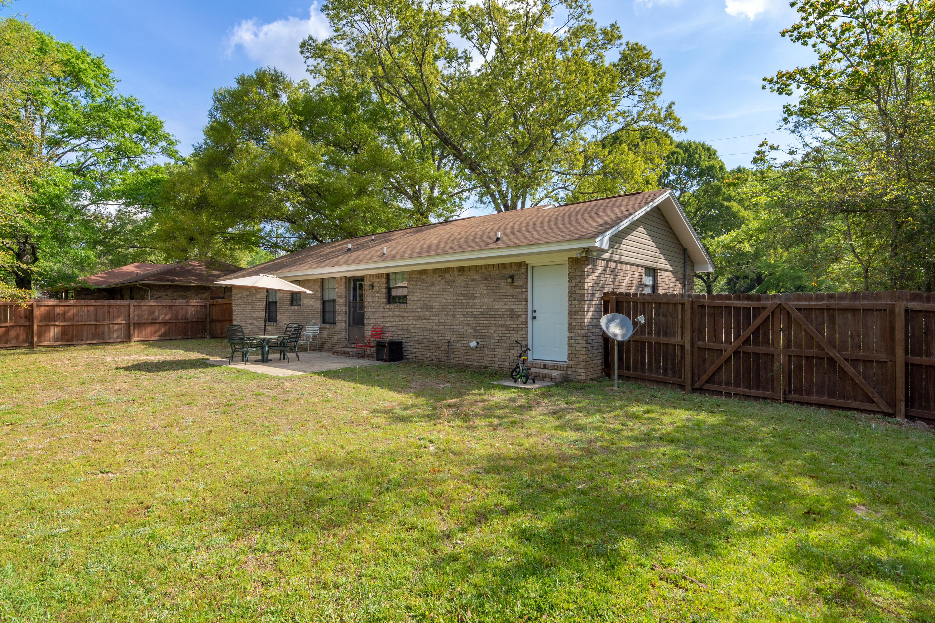 ADAMS POWELL S/D - Residential