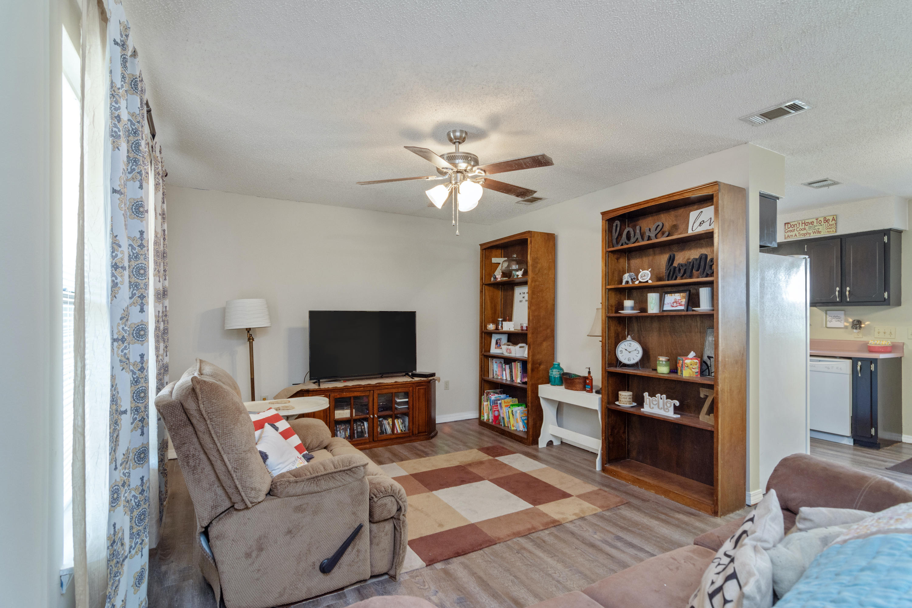 ADAMS POWELL S/D - Residential