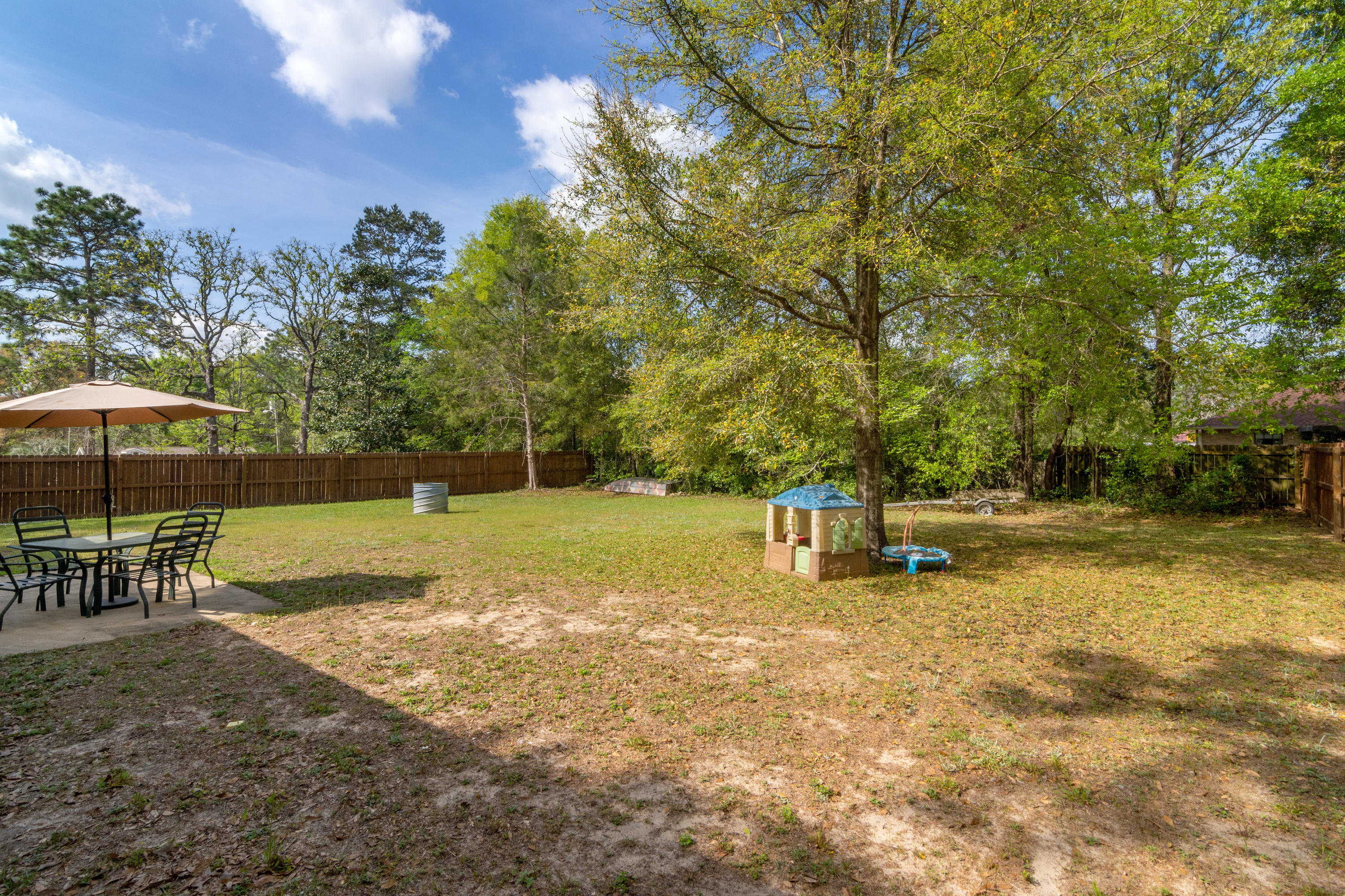 ADAMS POWELL S/D - Residential