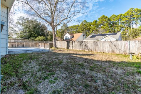 A home in Fort Walton Beach