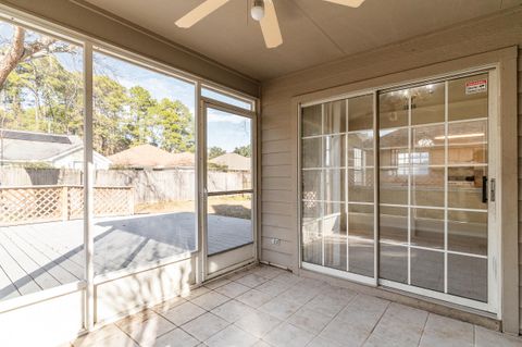 A home in Fort Walton Beach