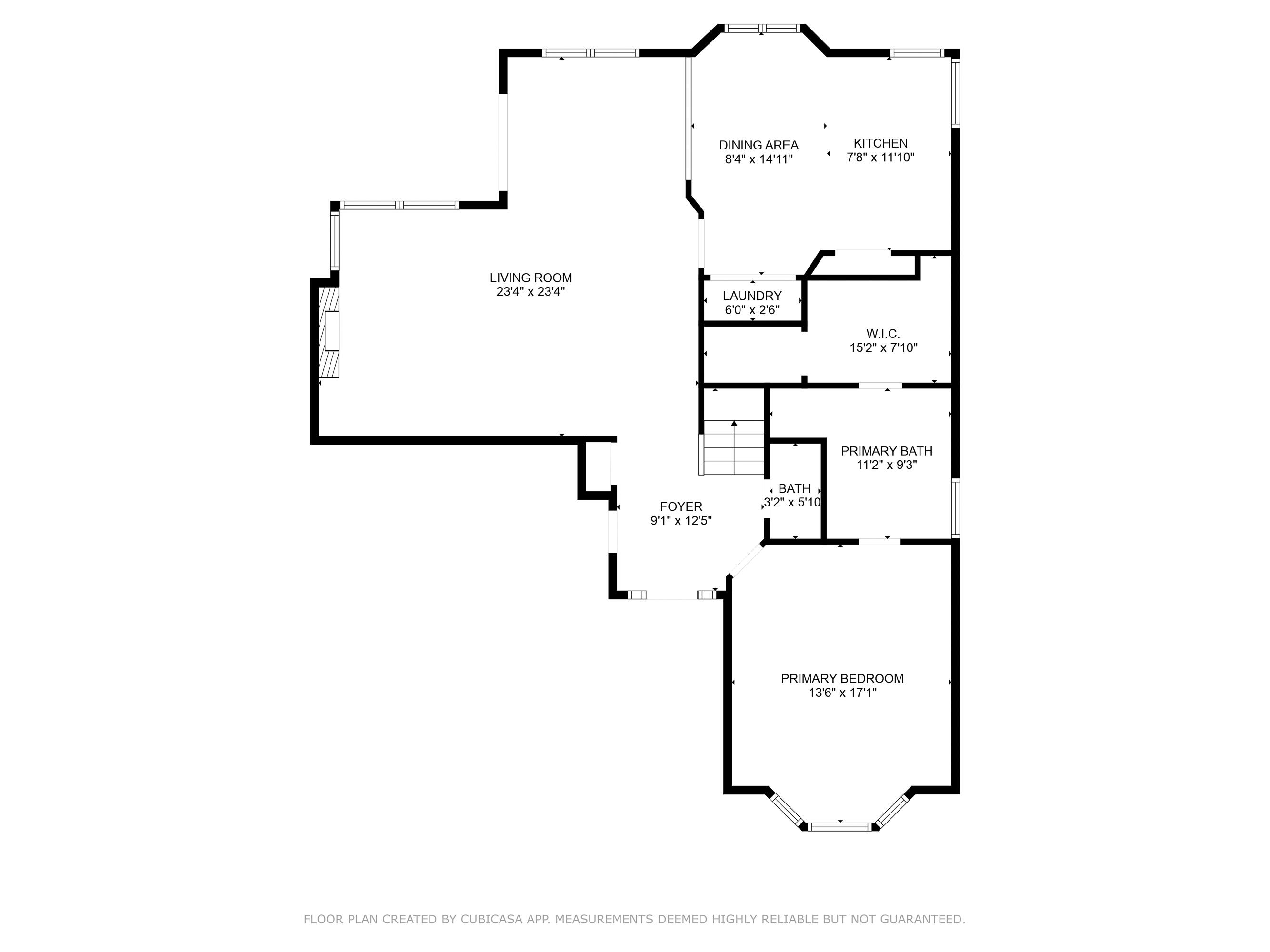 CROSSWINDS 2ND ADDN - Residential