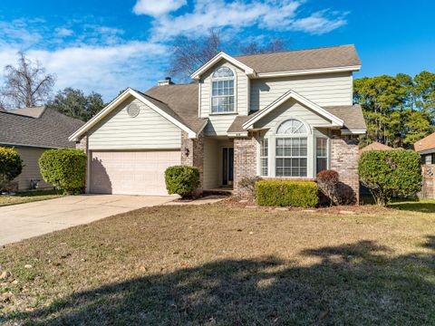 A home in Fort Walton Beach