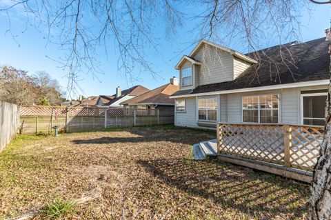 A home in Fort Walton Beach