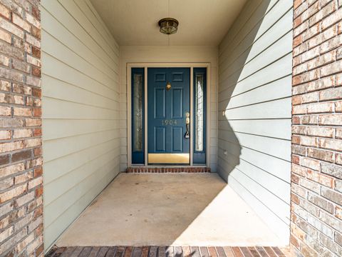 A home in Fort Walton Beach