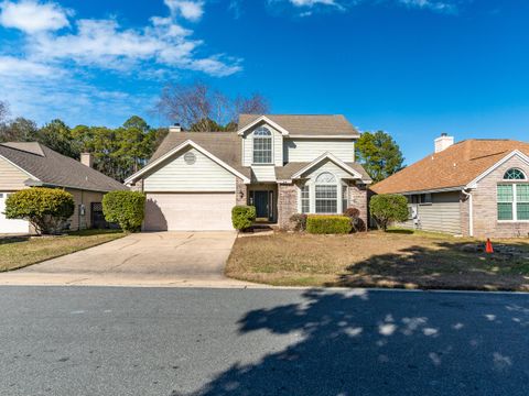 A home in Fort Walton Beach