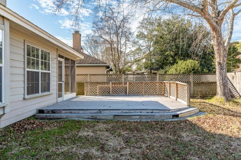 A home in Fort Walton Beach