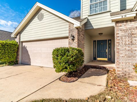 A home in Fort Walton Beach