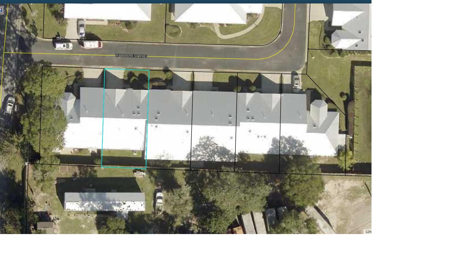 Northridge Gardens - Residential