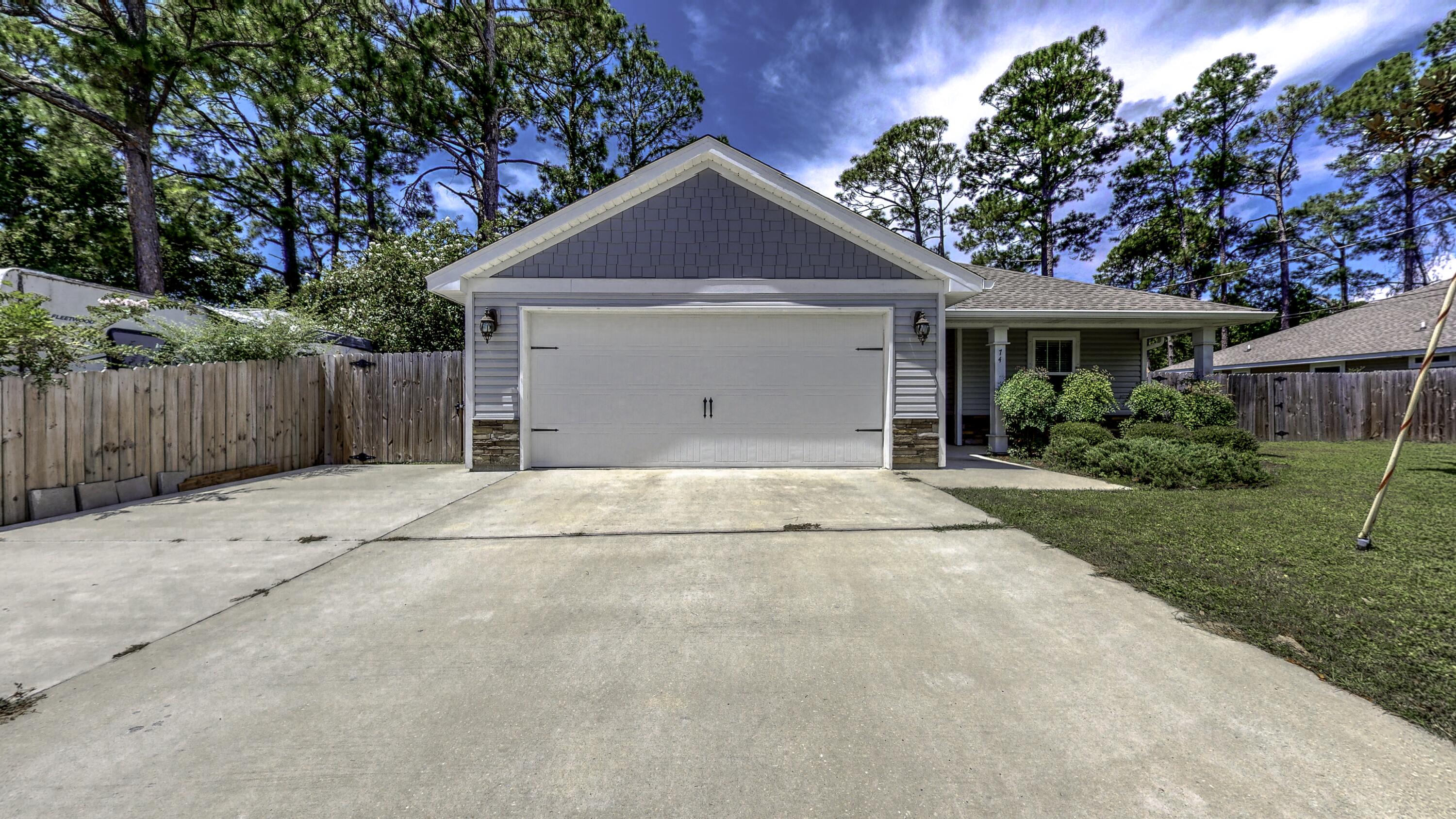 CASA LOMA S/D - Residential