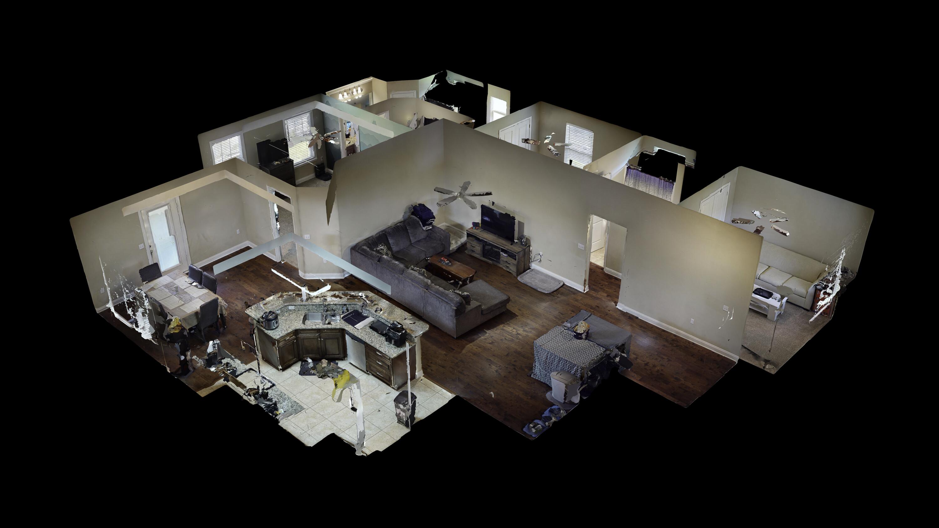 CASA LOMA S/D - Residential