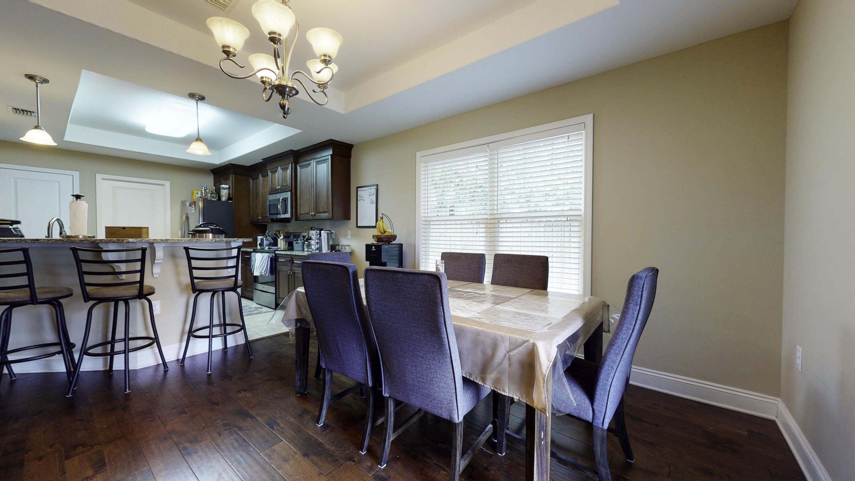 CASA LOMA S/D - Residential