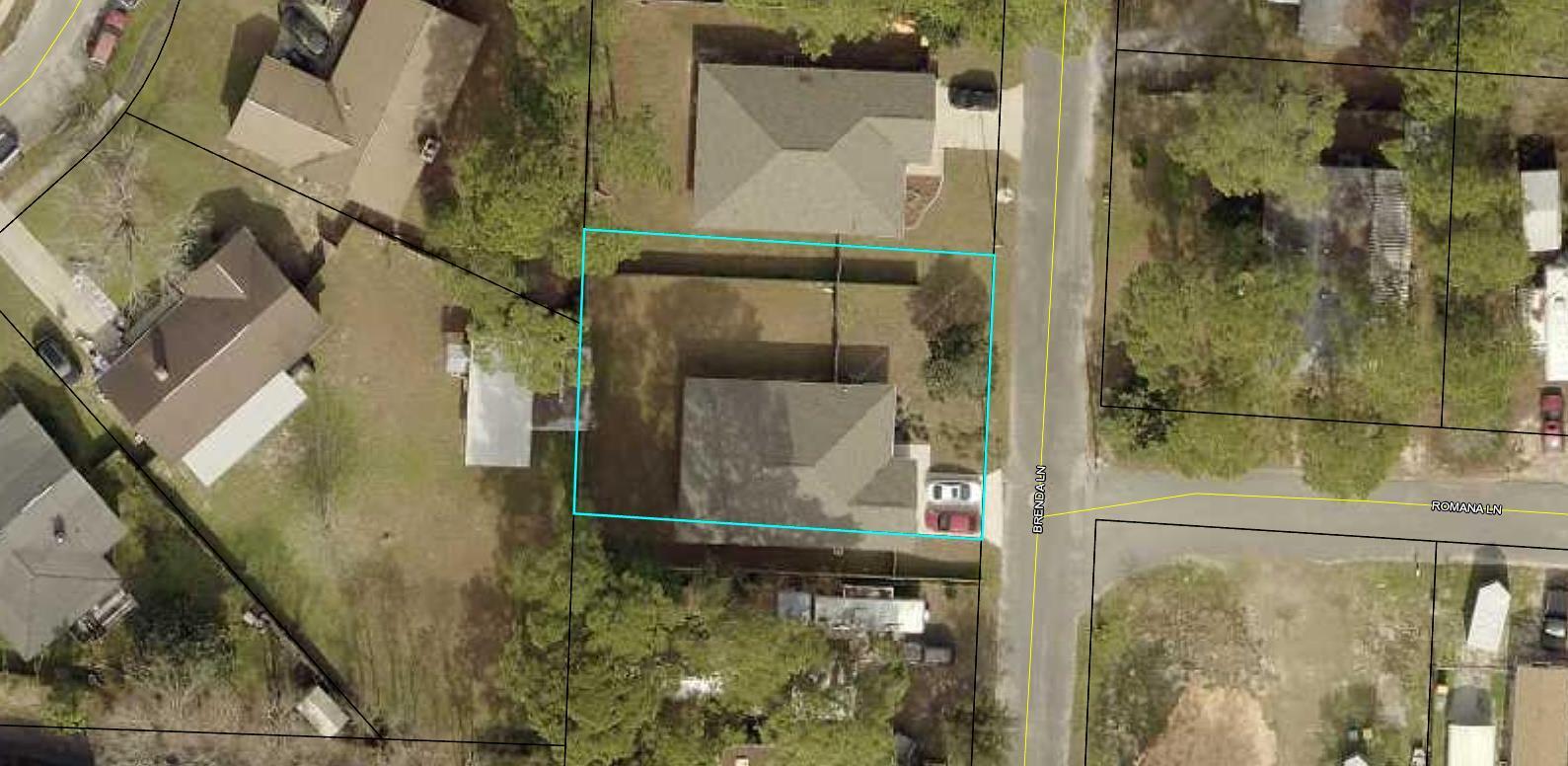 CASA LOMA S/D - Residential