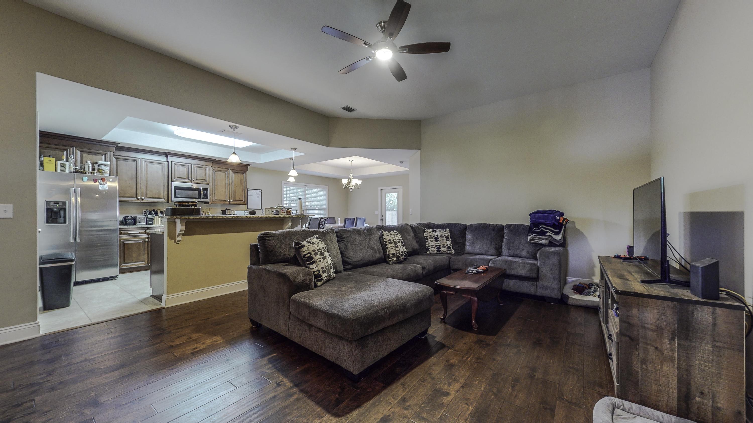 CASA LOMA S/D - Residential