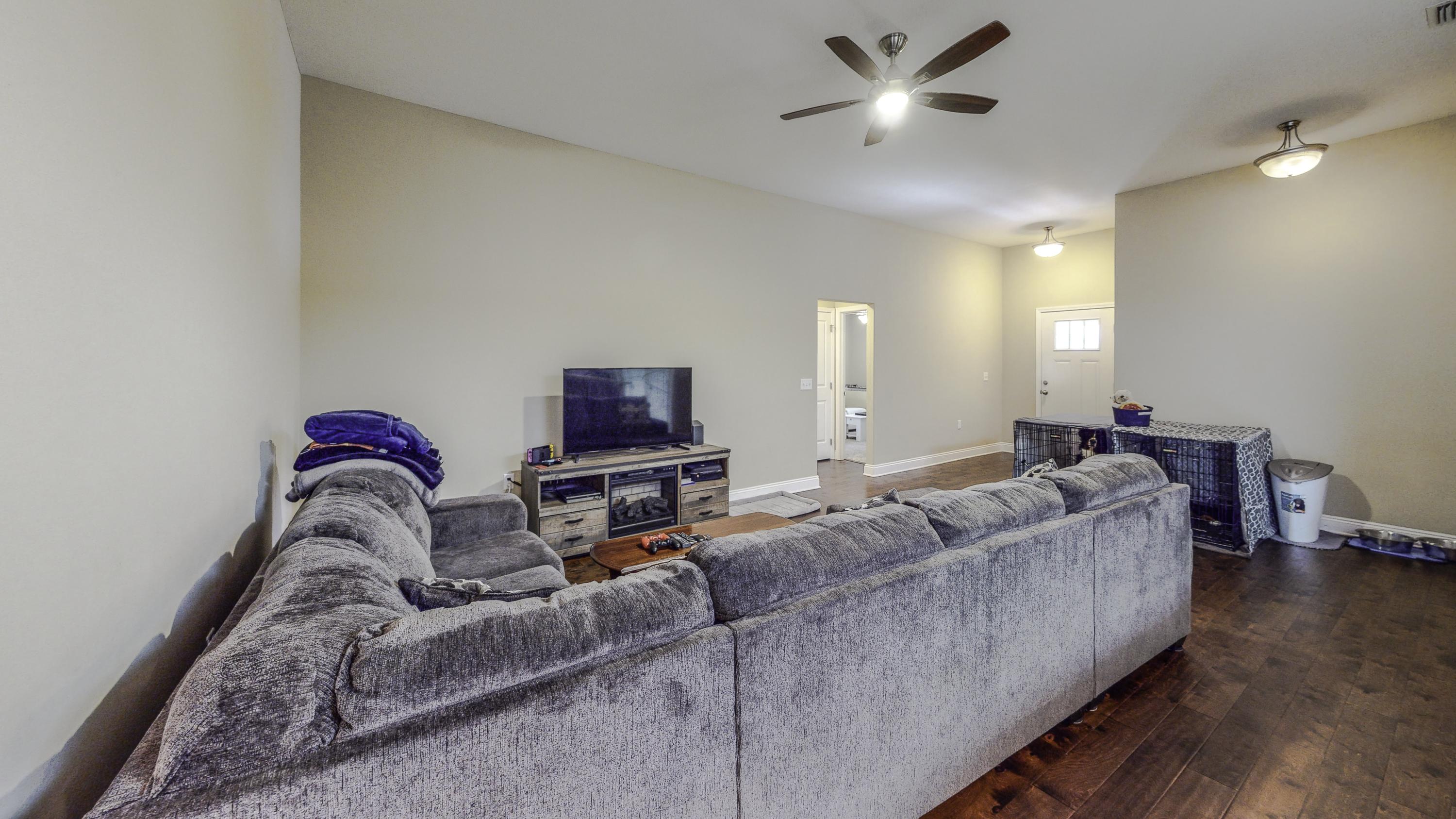 CASA LOMA S/D - Residential