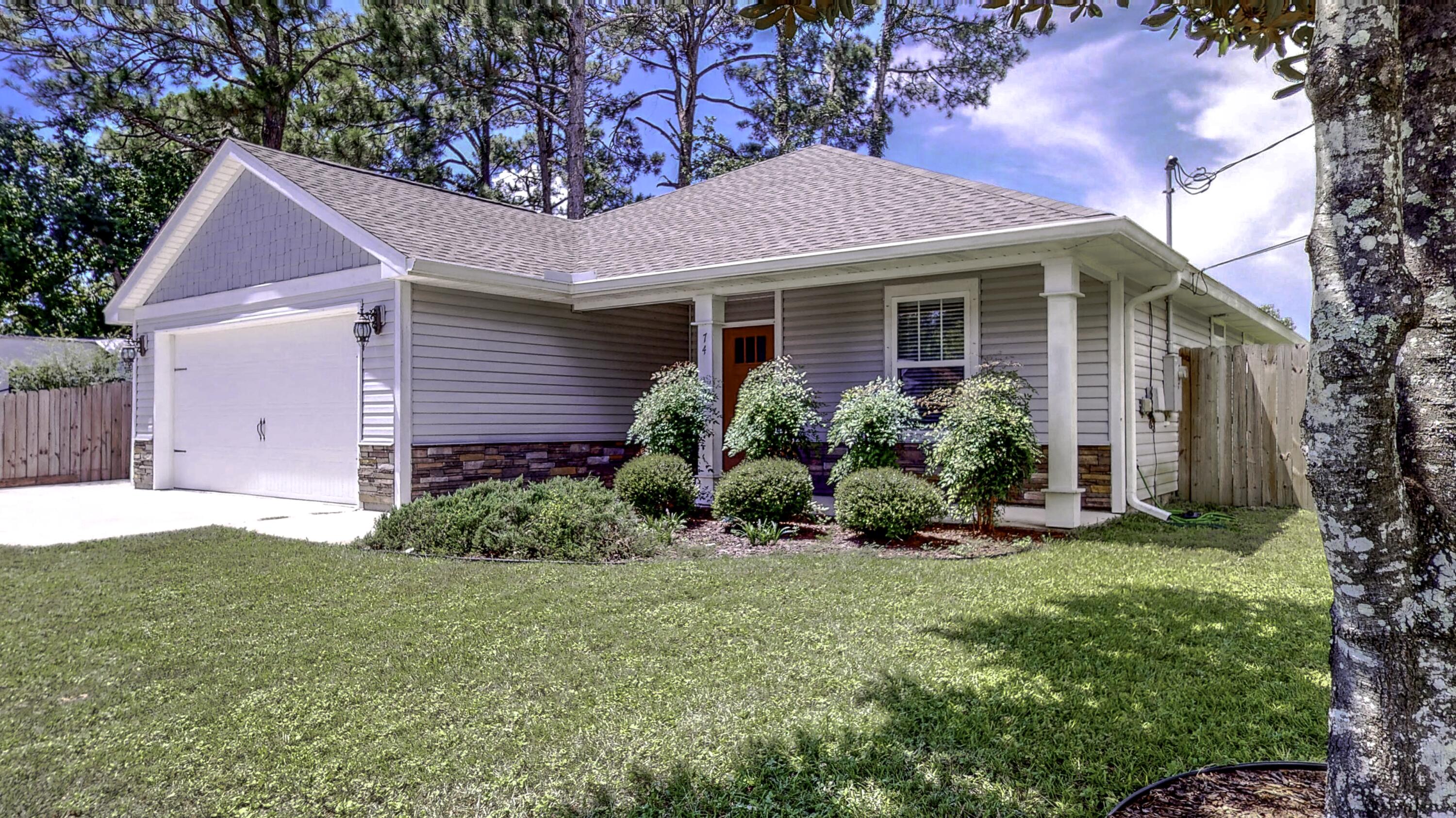CASA LOMA S/D - Residential