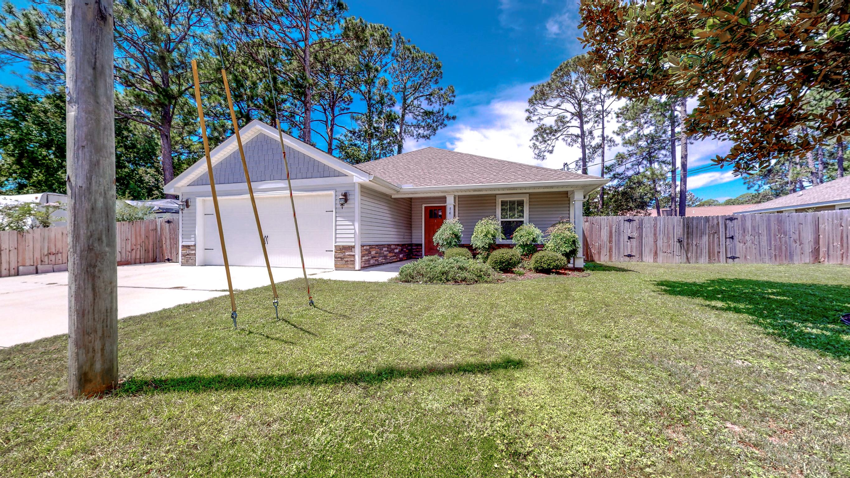 CASA LOMA S/D - Residential