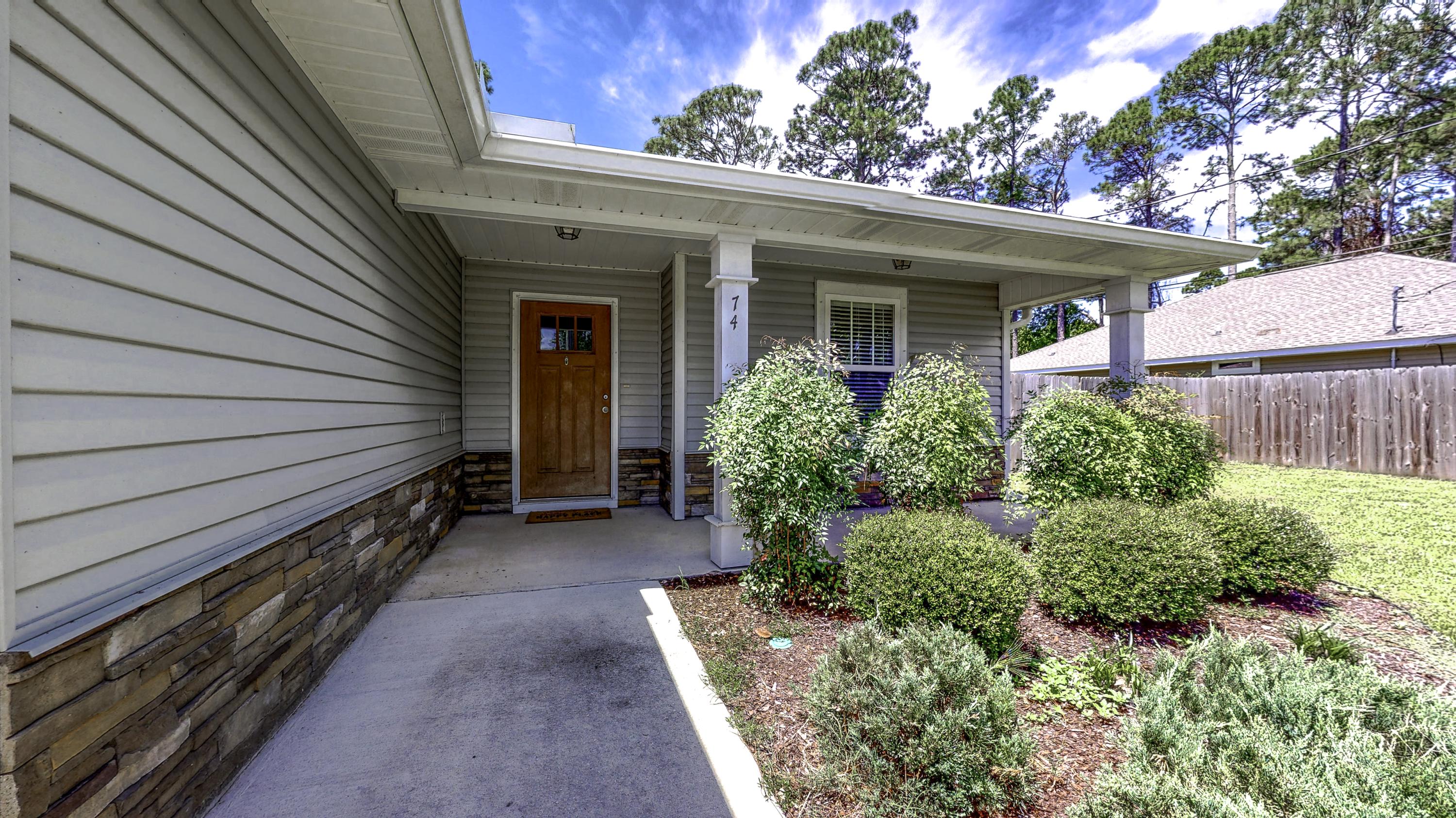 CASA LOMA S/D - Residential