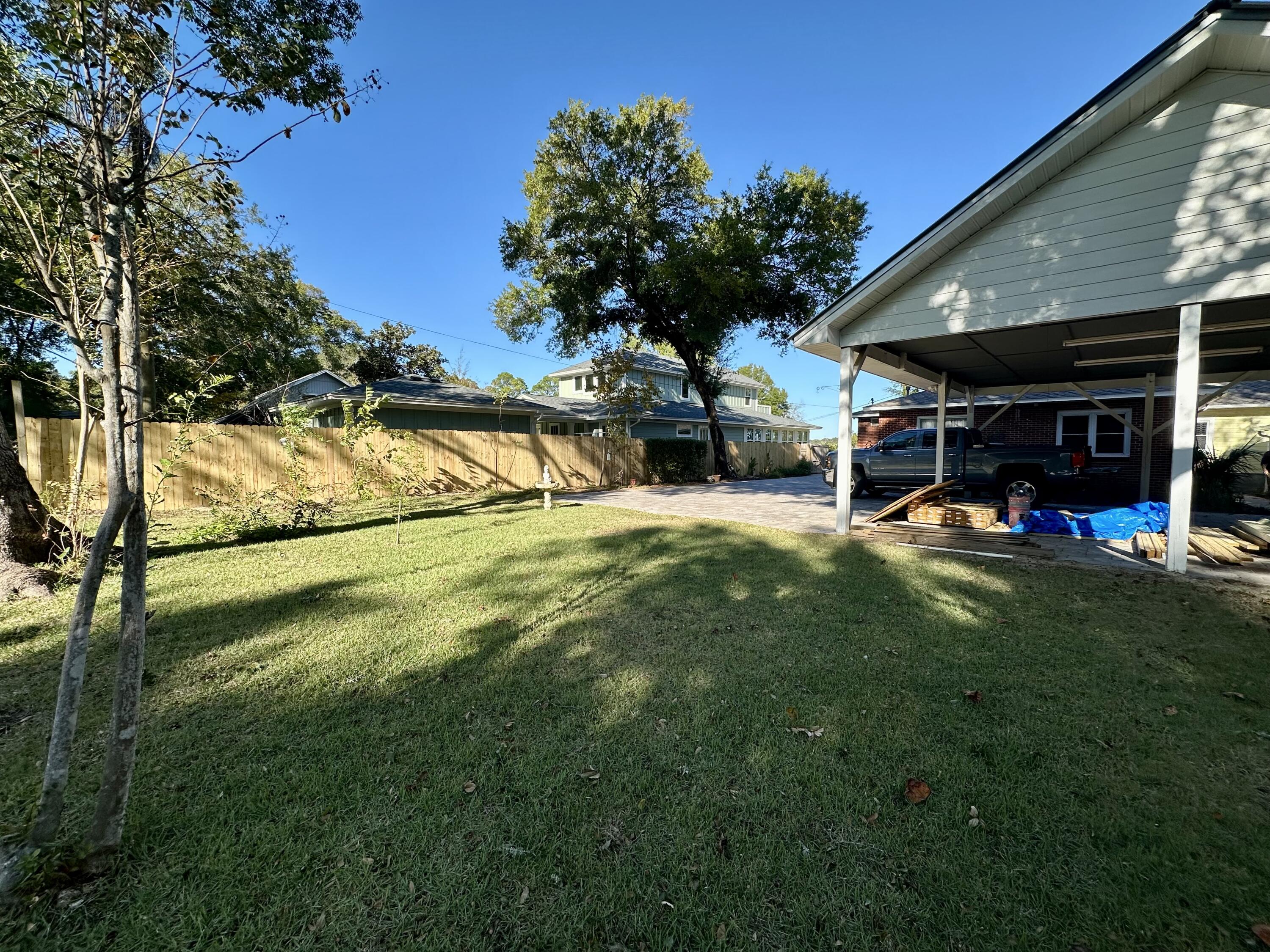 VALPARAISO PLAT 01 - Residential