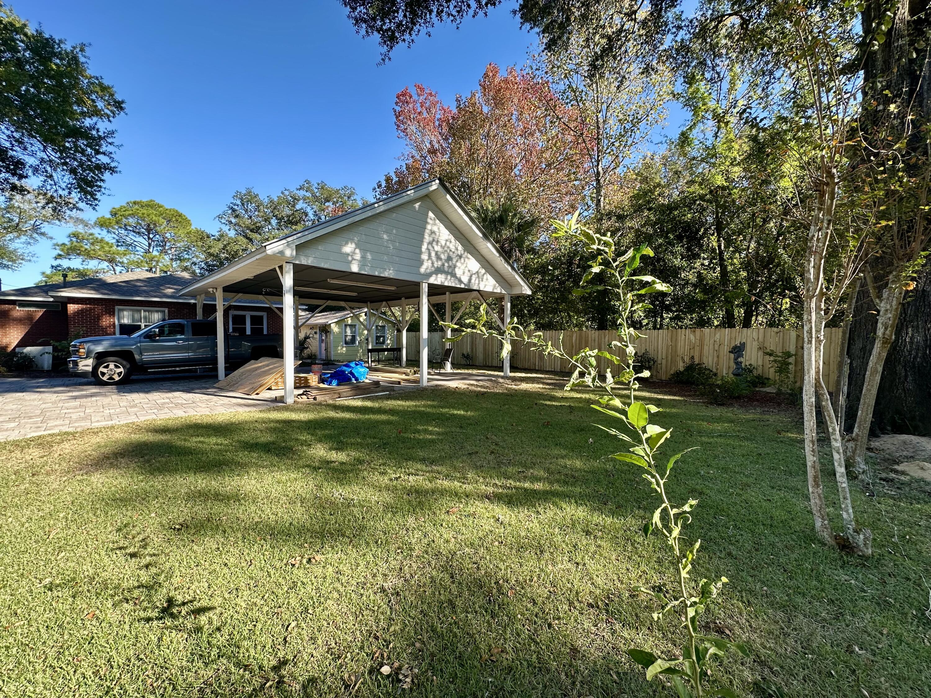 VALPARAISO PLAT 01 - Residential