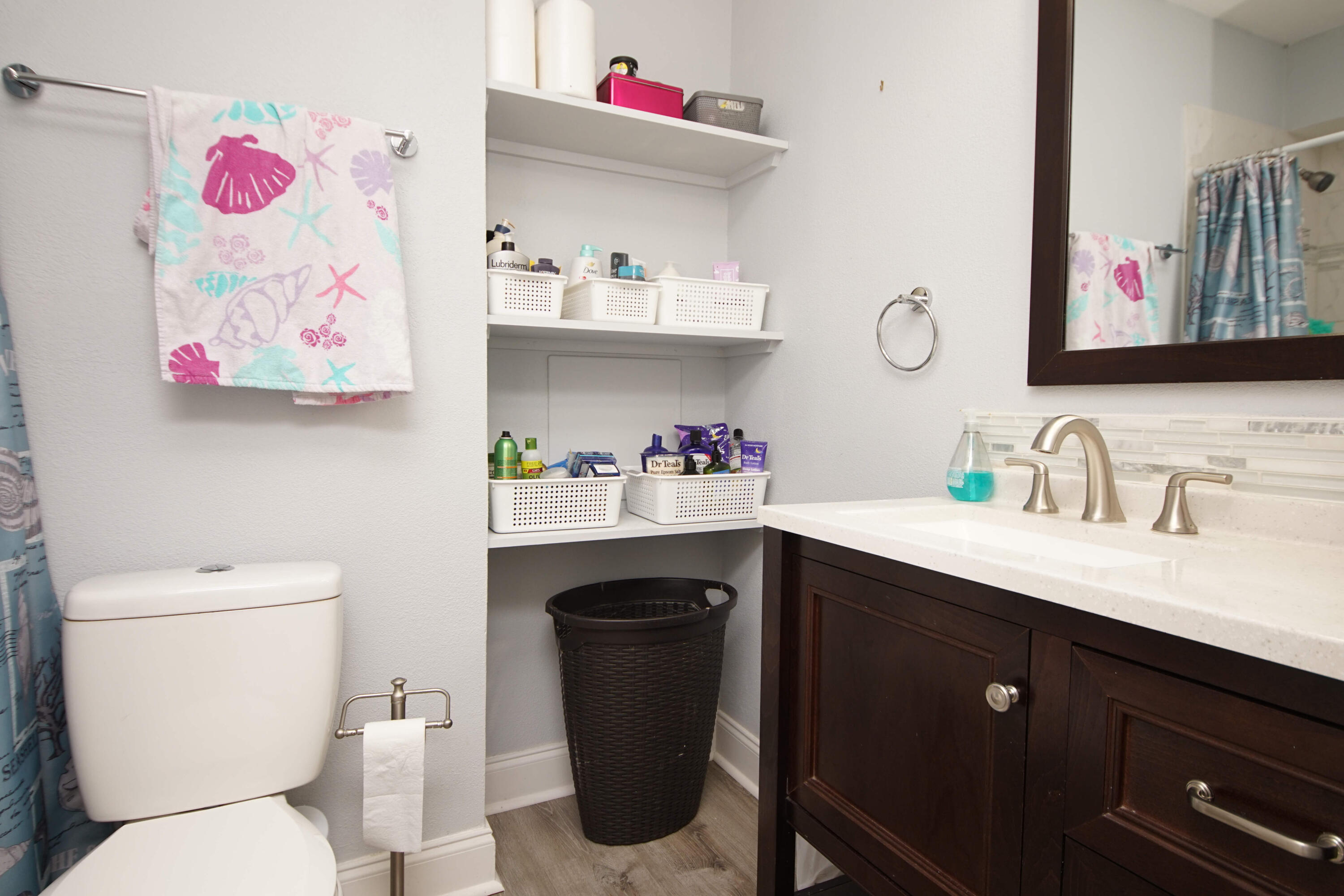 PORT DIXIE - Residential Lease