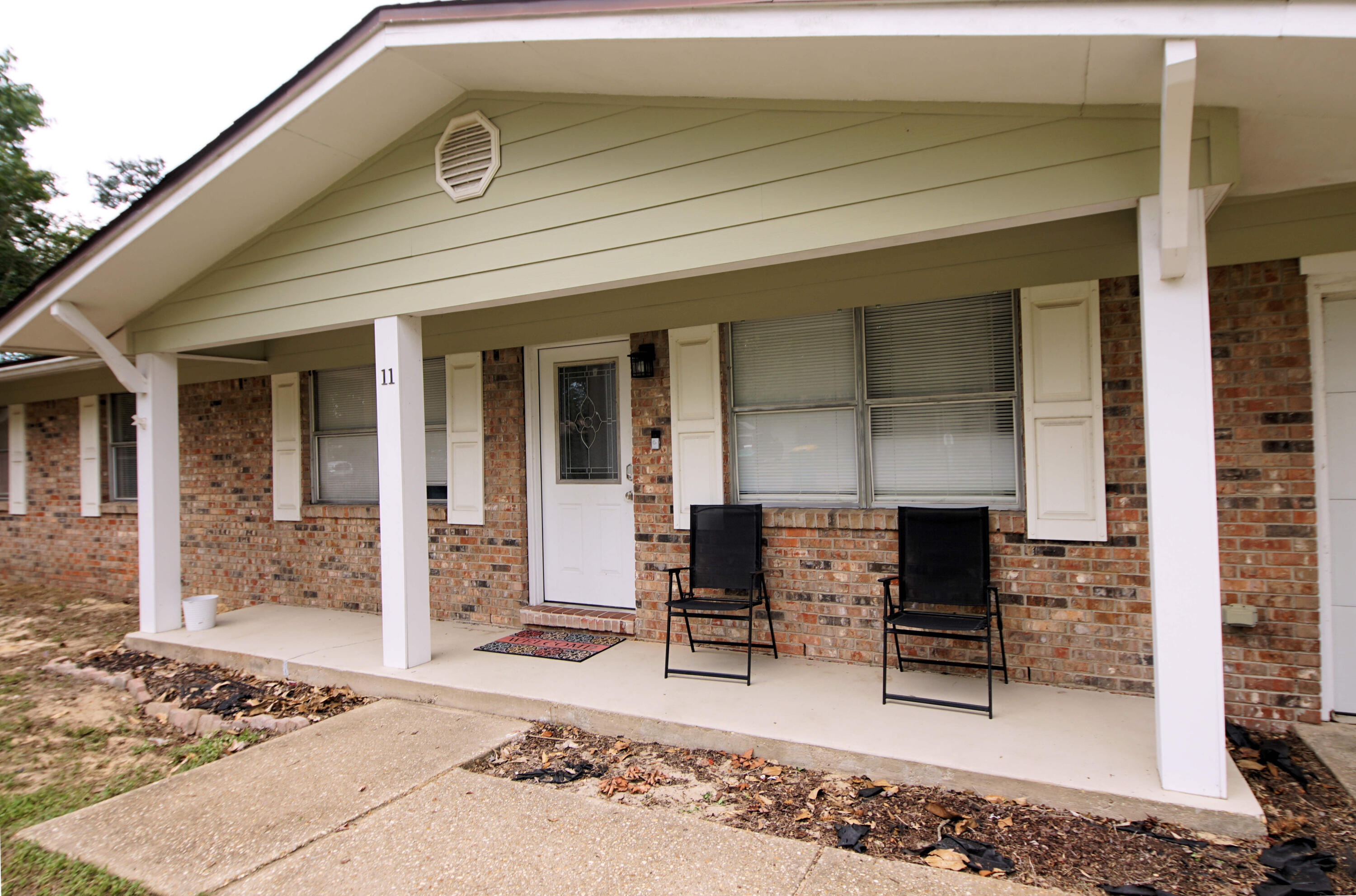 PORT DIXIE - Residential Lease