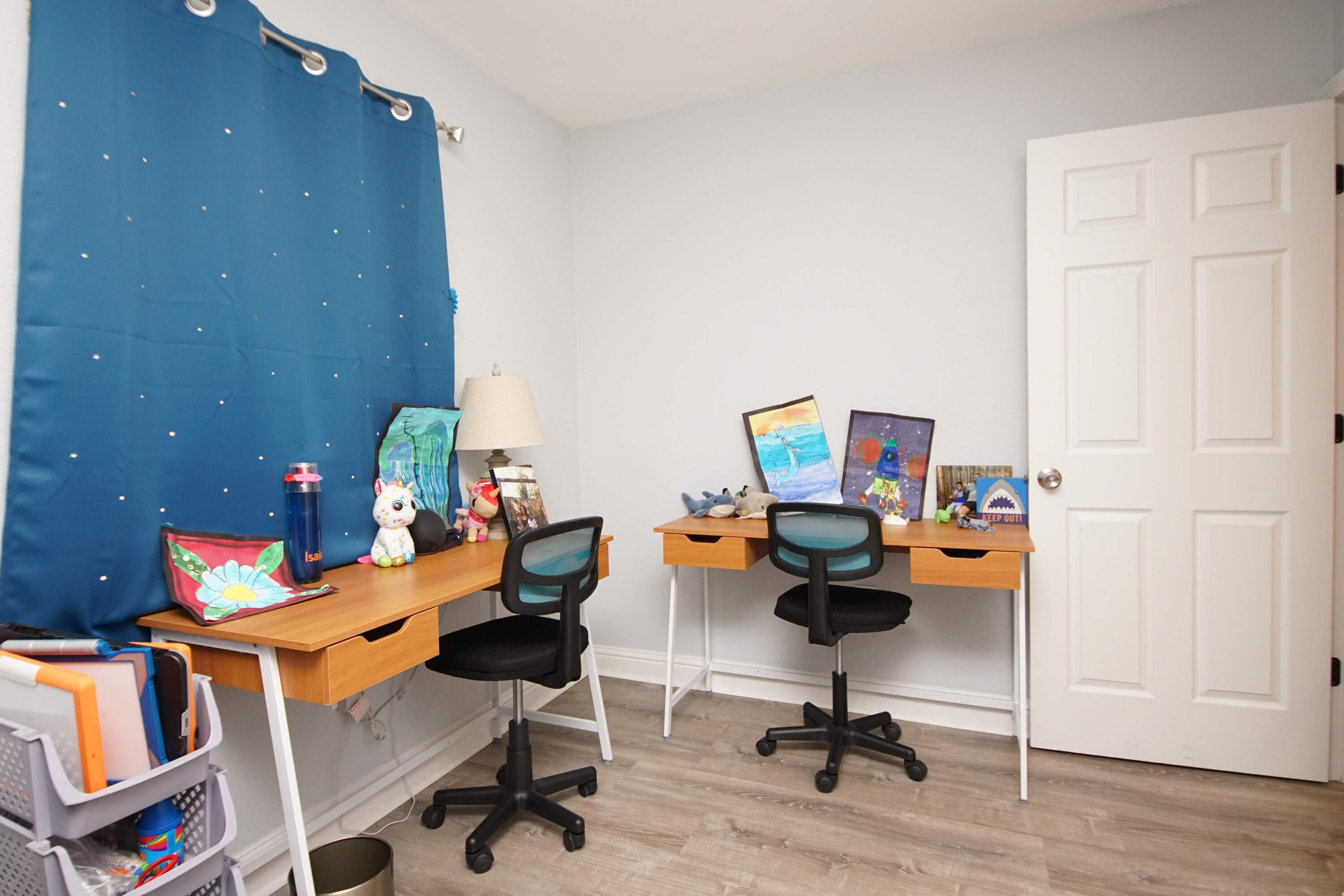 PORT DIXIE - Residential Lease