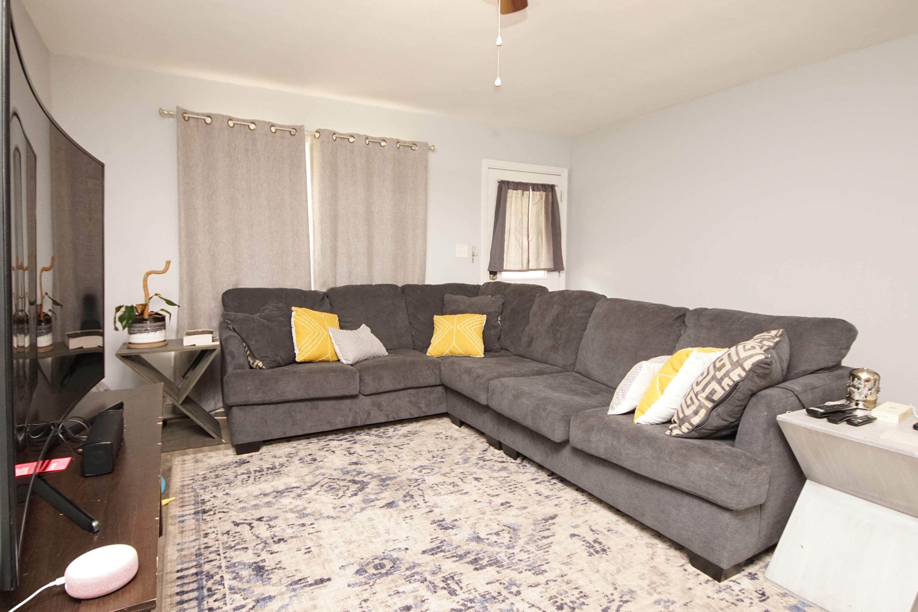 PORT DIXIE - Residential Lease